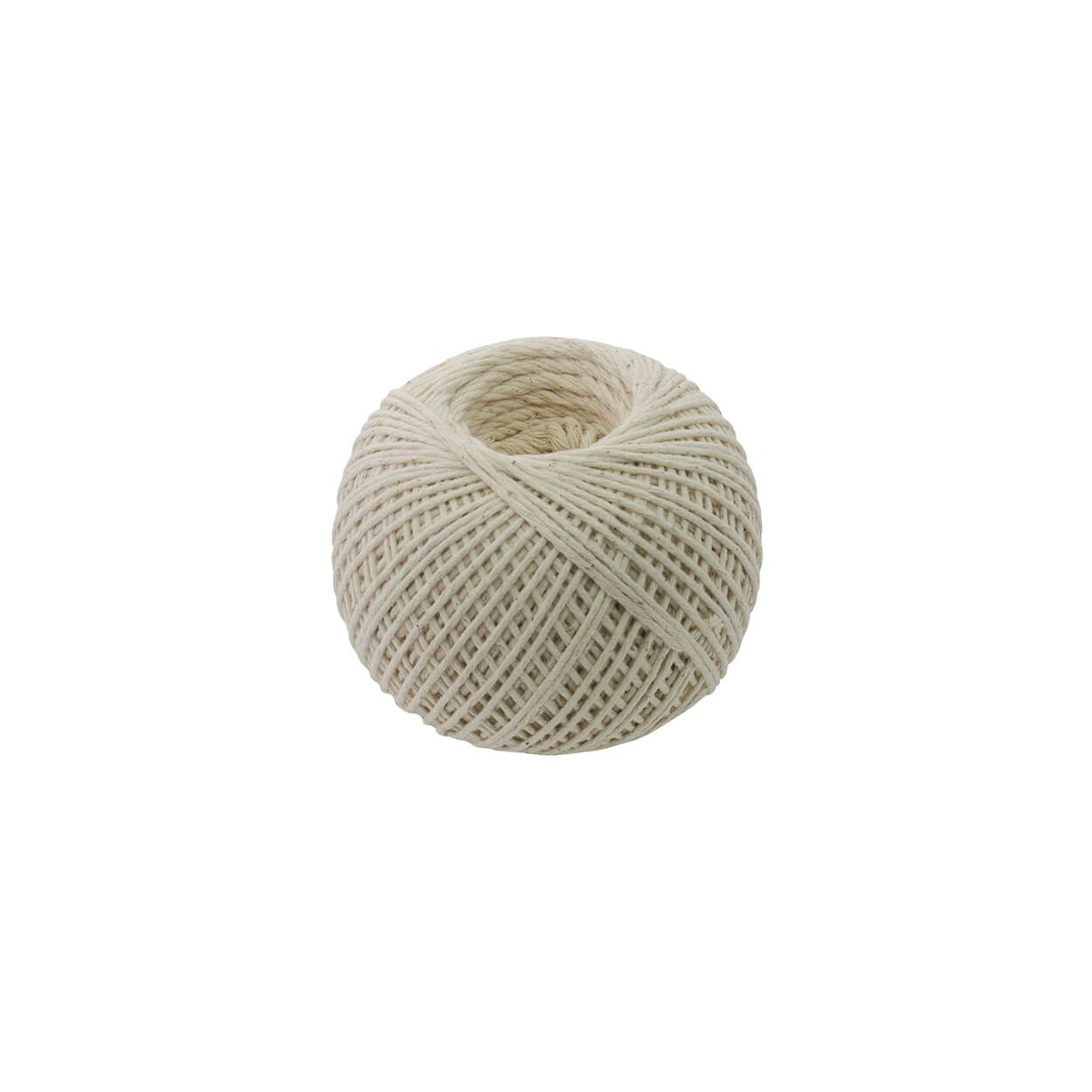 Cotton Thread, 1,2Mm, 135M