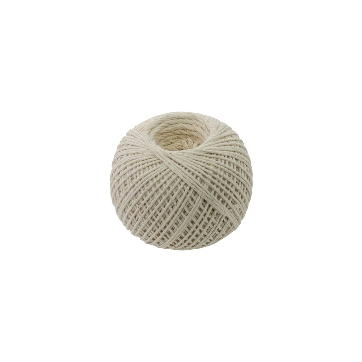 Cotton Thread, 1,2Mm, 135M