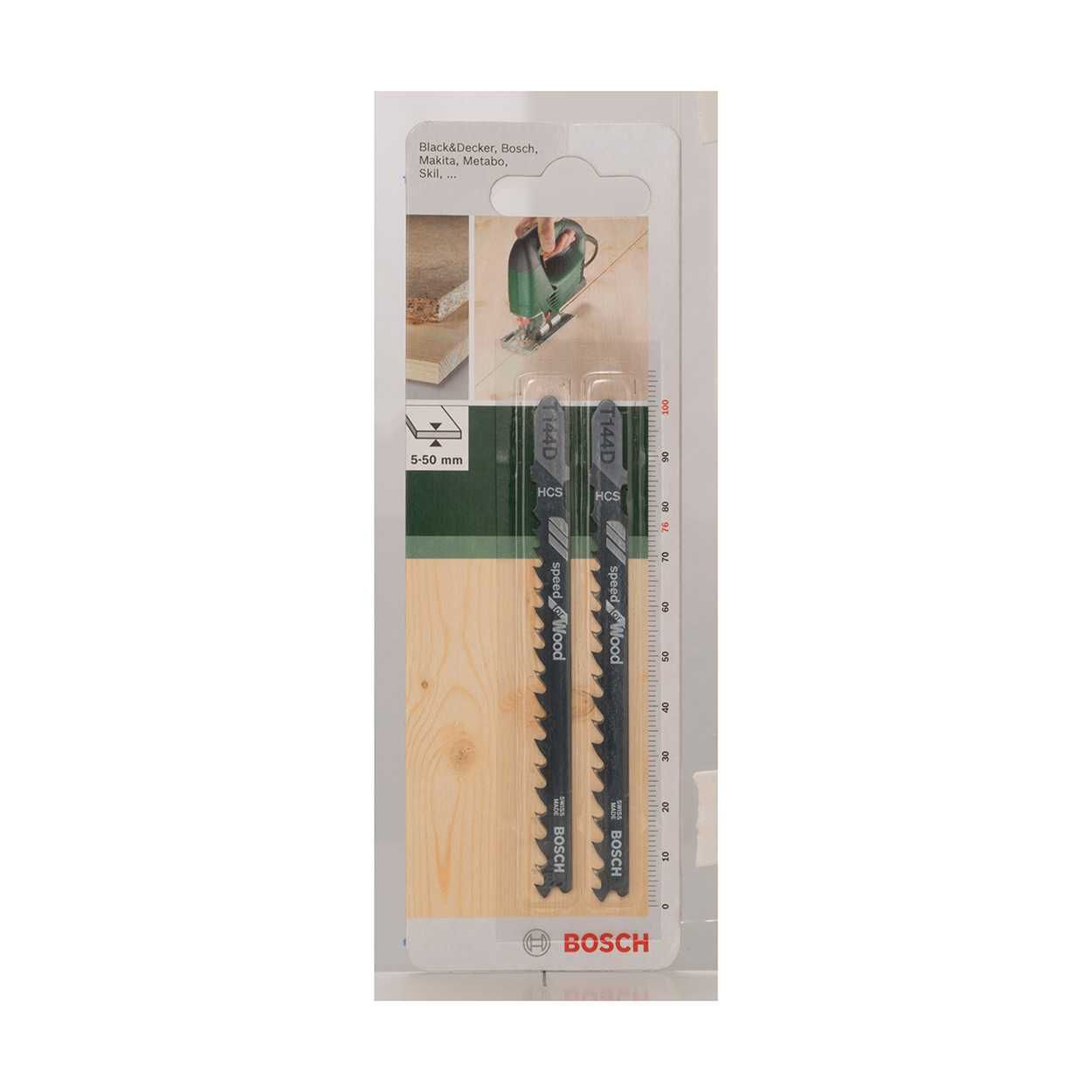 Bosch T144D Jigsaw Blade