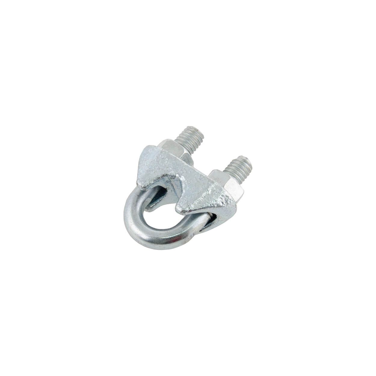 Wire Rope Clip, For Cable 8Mm
