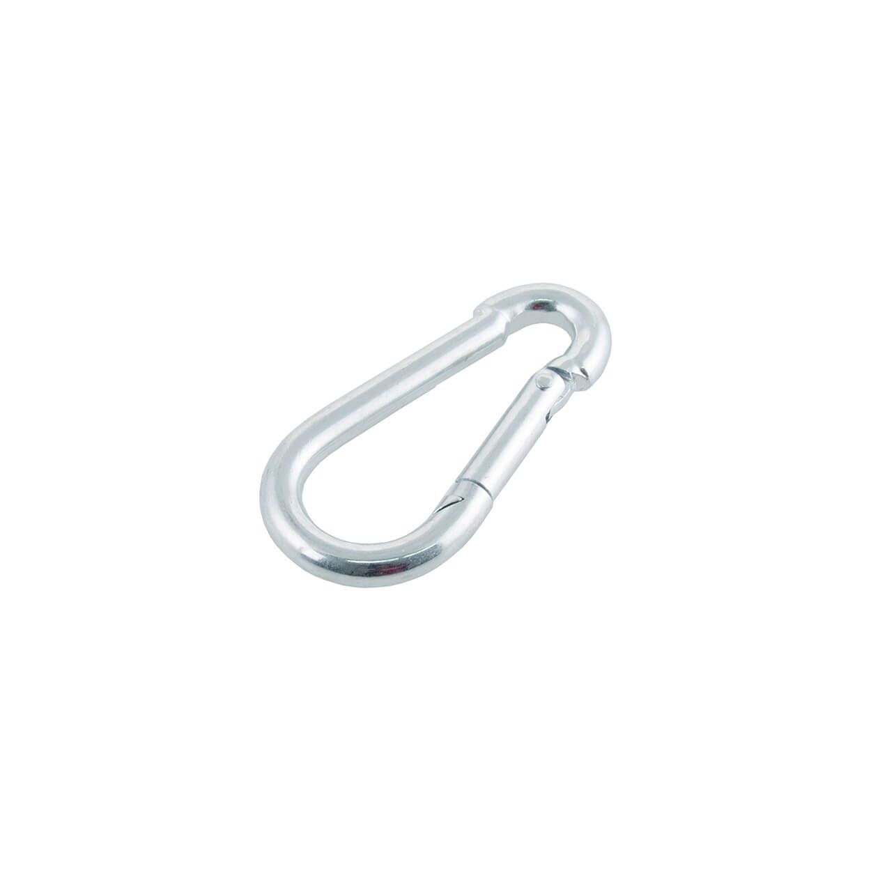 Snap Hook,  4X 40Mm