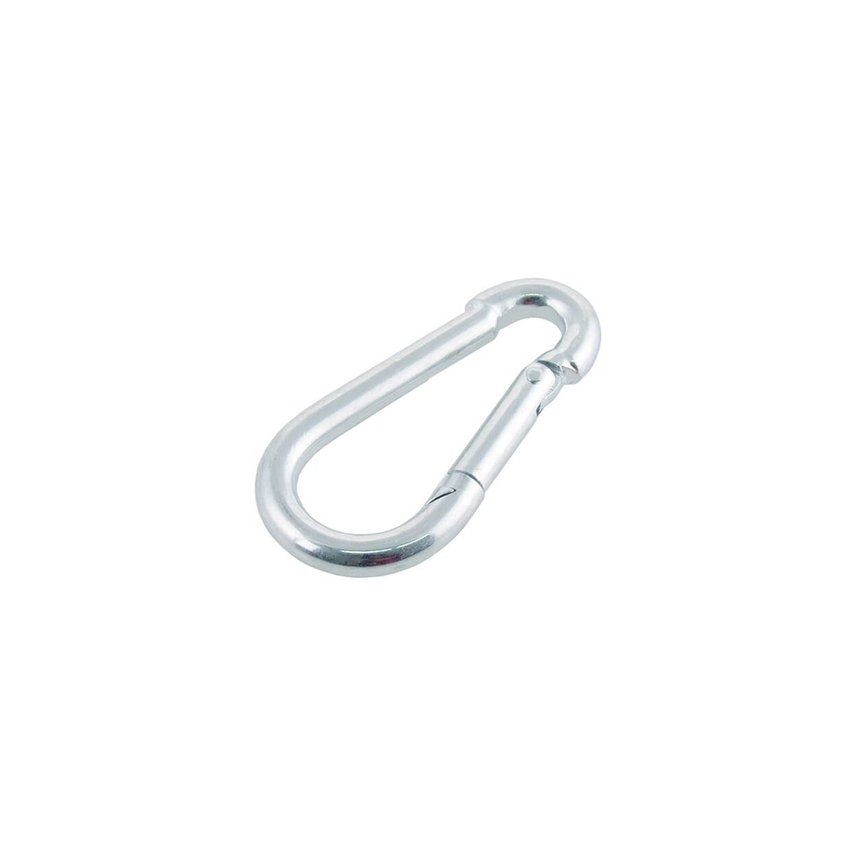 Snap Hook,  5X 50Mm