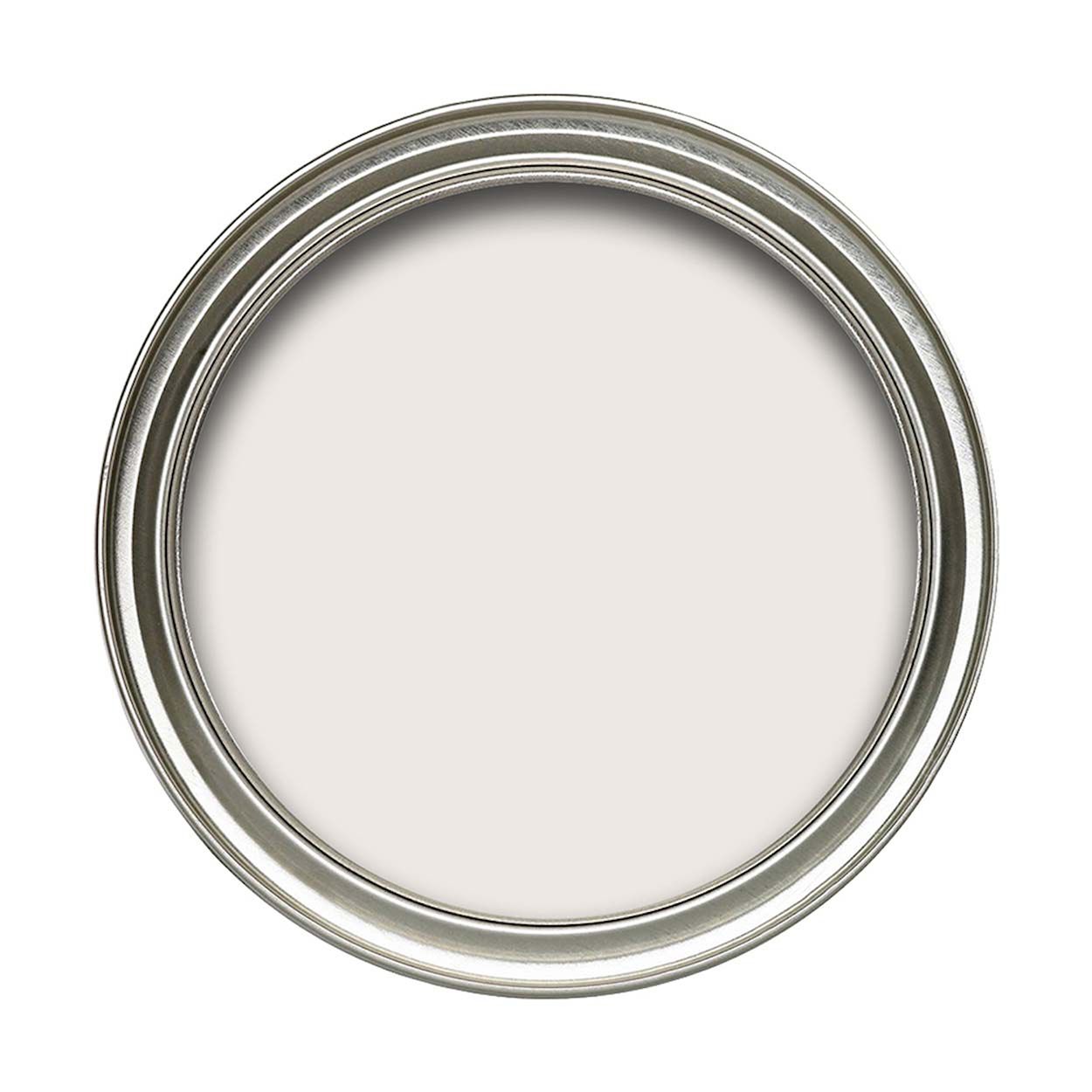 Dulux Easycare Washable & Tough Matt Ivory White 5L