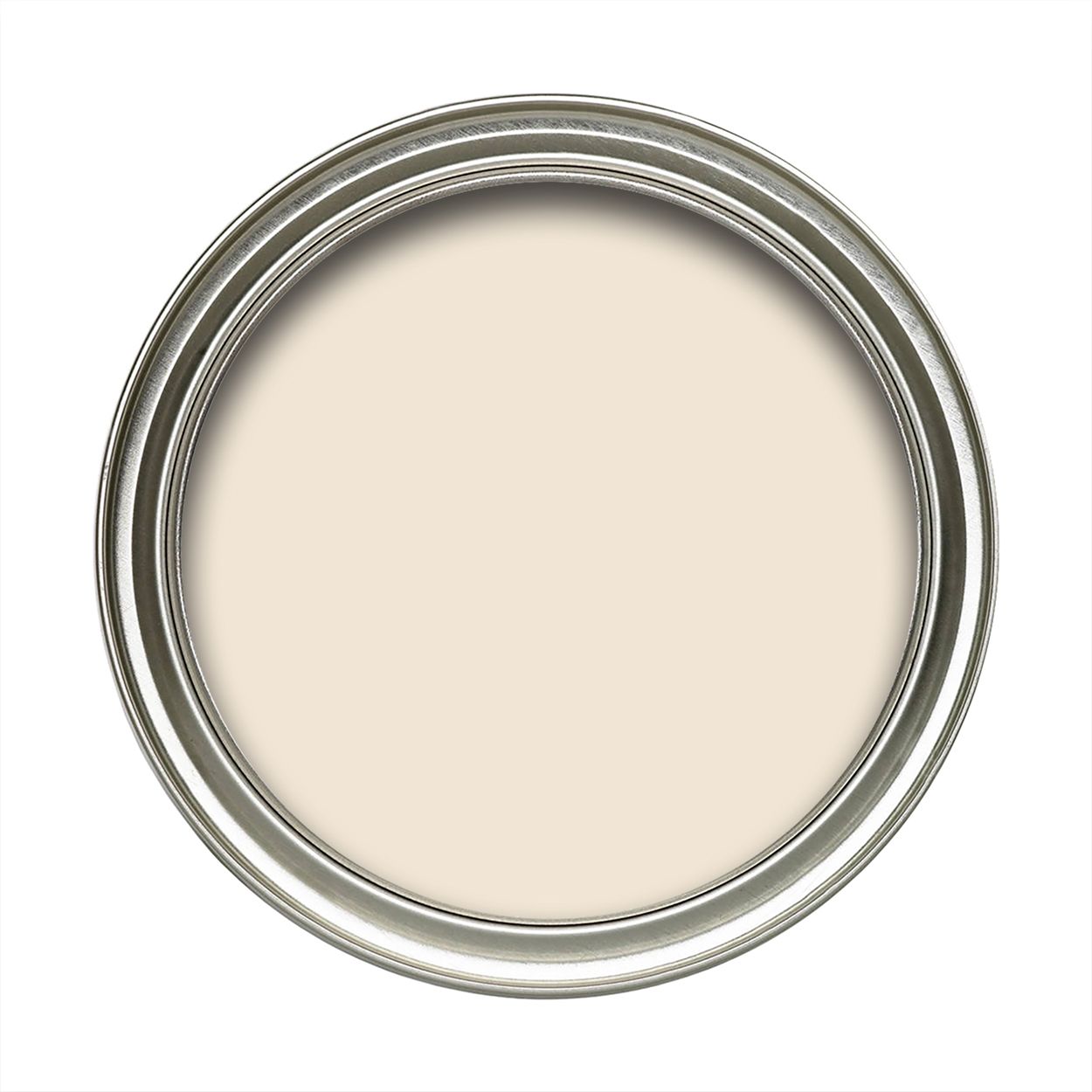 Dulux Vinyl Matt Warm White 2.5L