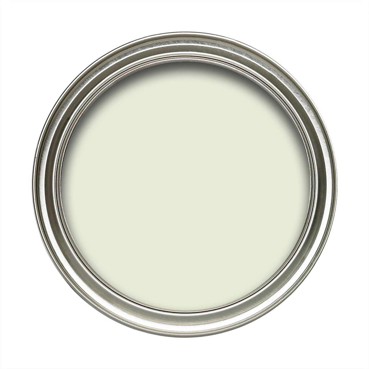 Dulux Walls & Ceilings Soft Sheen Pearl Green 2.5L