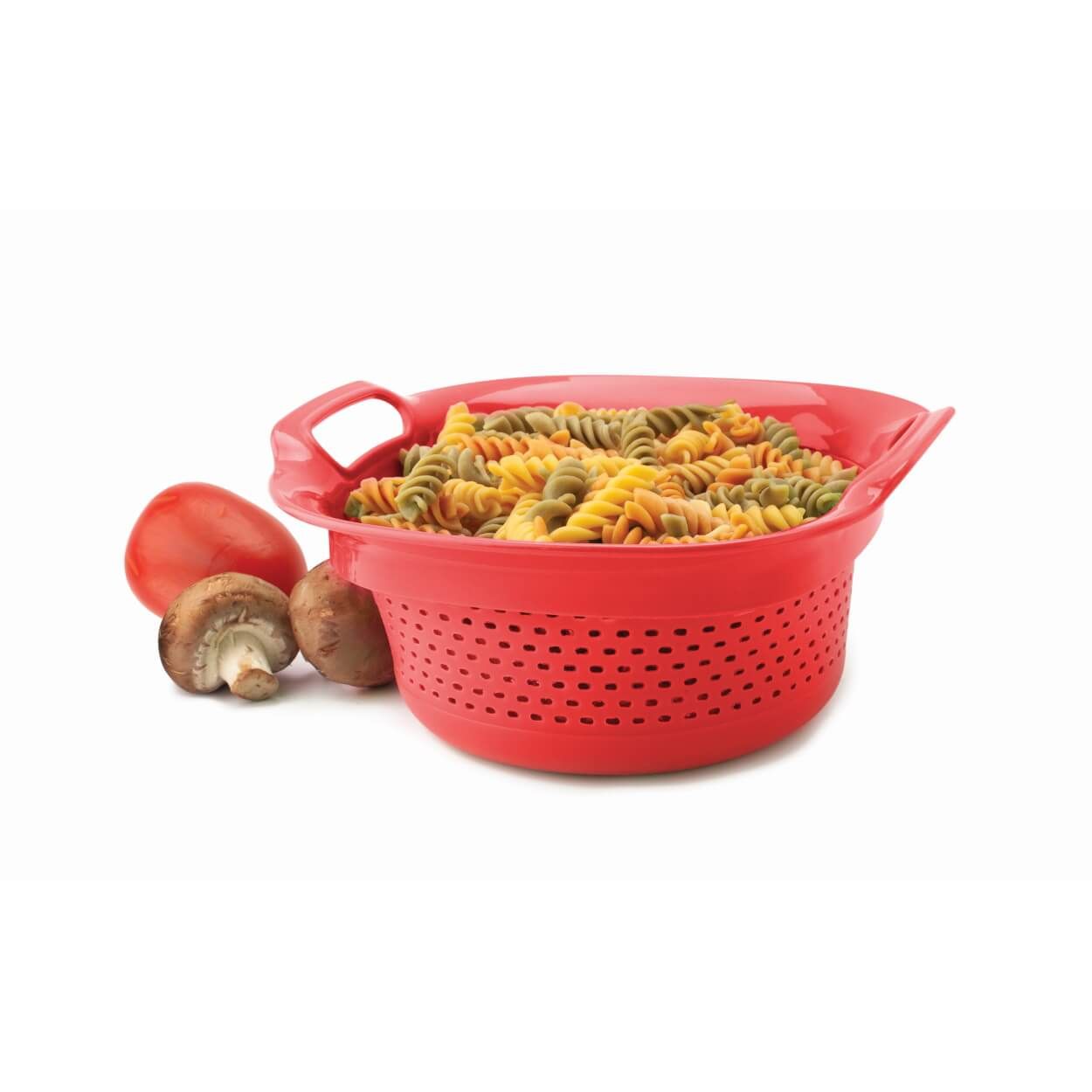 Joie Large Folding Colander