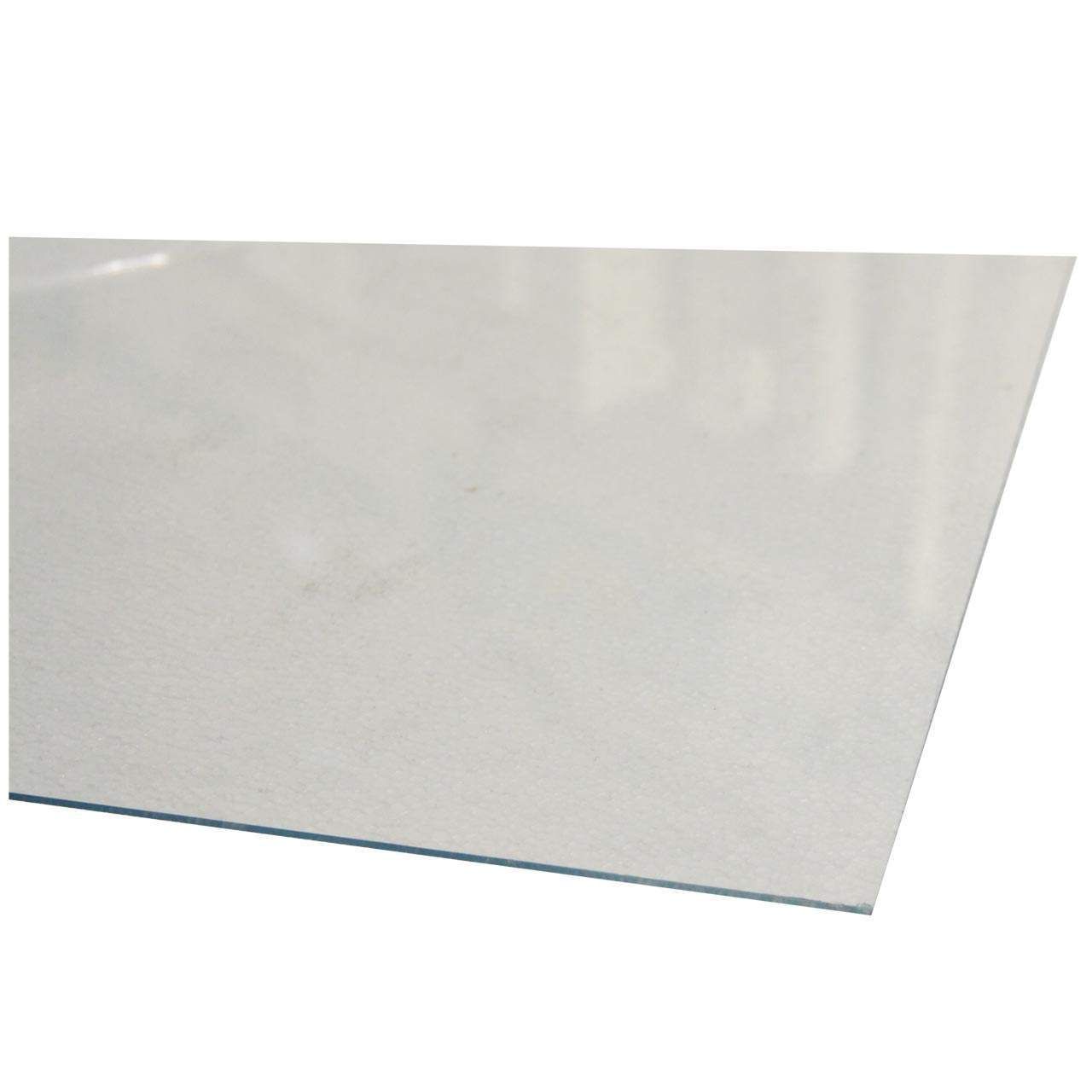 1220mm x1220mm Clearlite Sheet