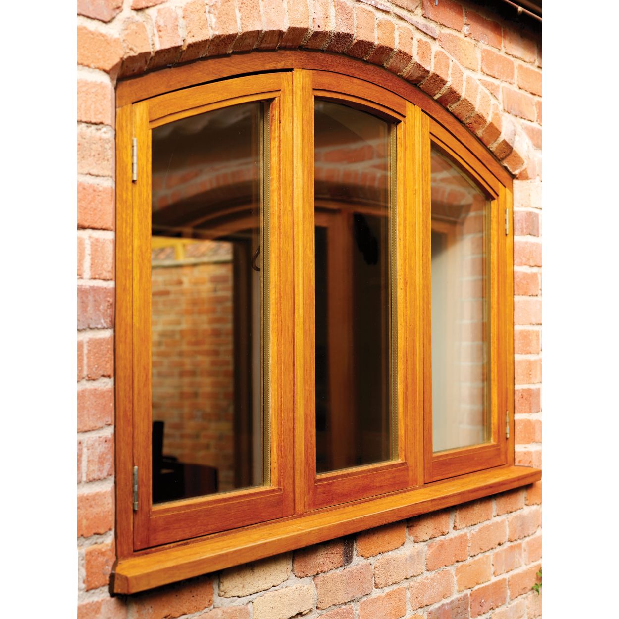 Ronseal 750ml Quick Drying Woodstain Natural Pine