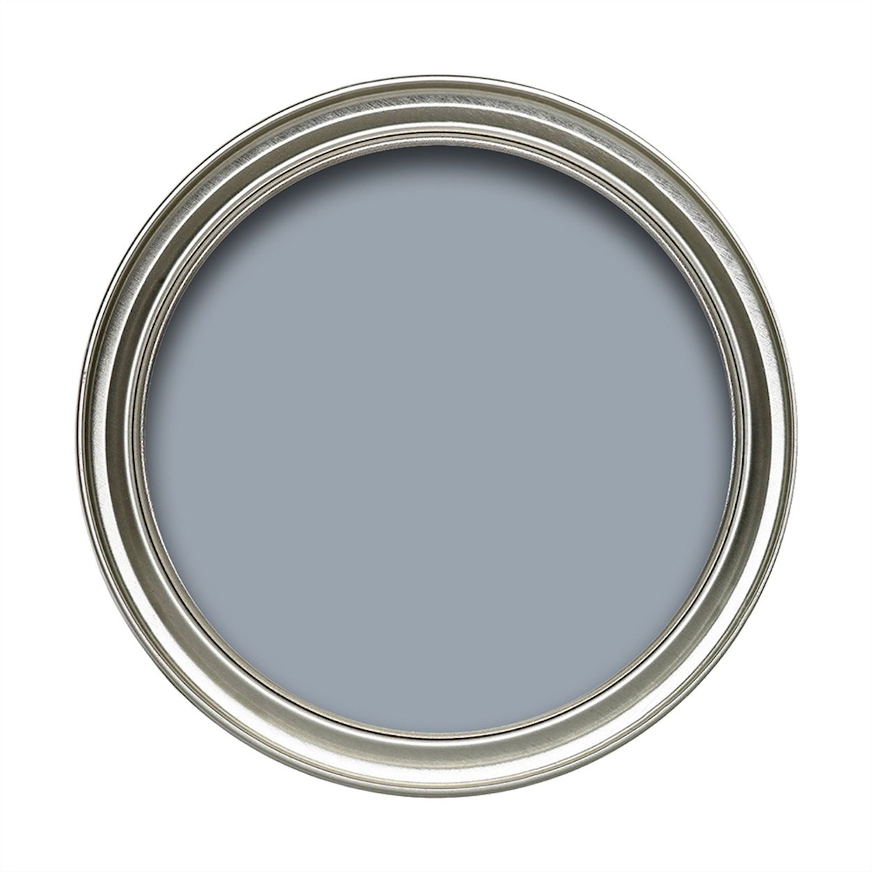 Dulux Weathershield Smooth Masonry Blue Grey 10L