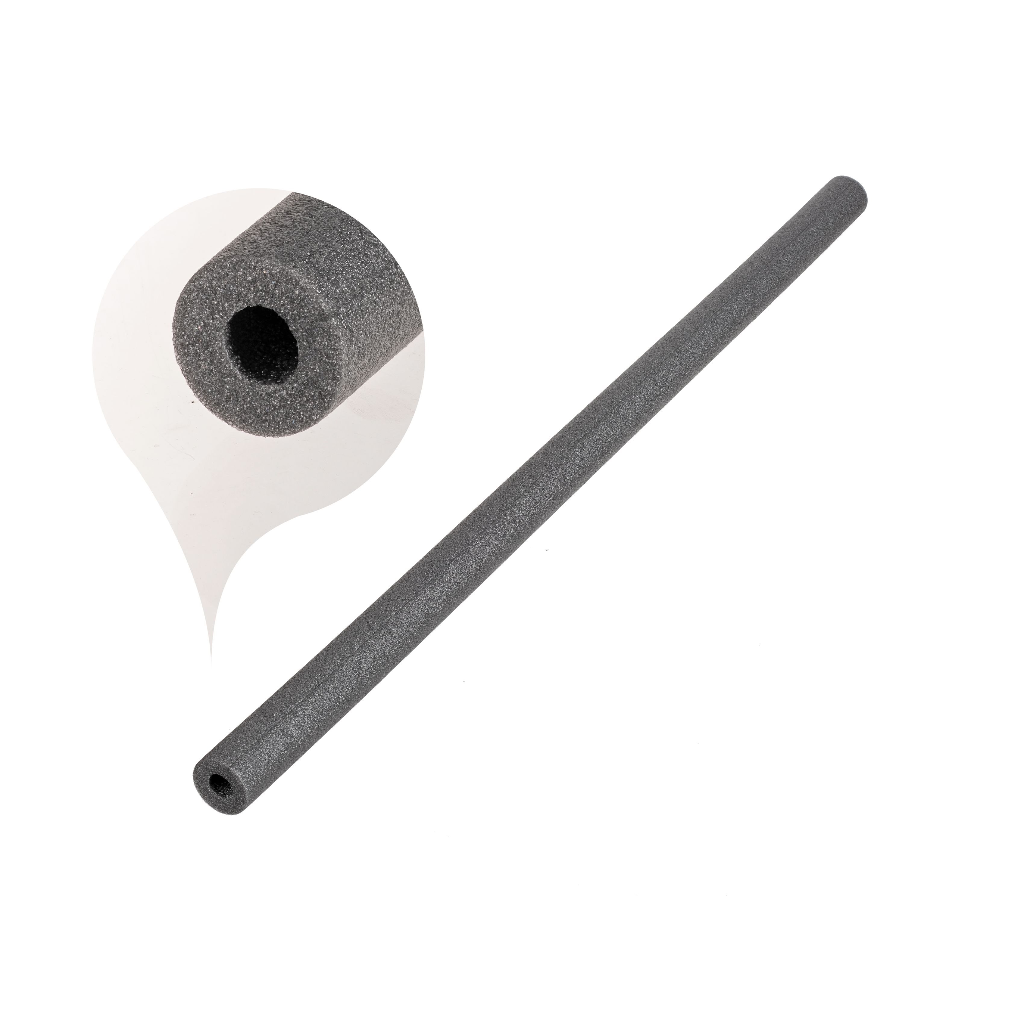 Economiser Pipe Insulation