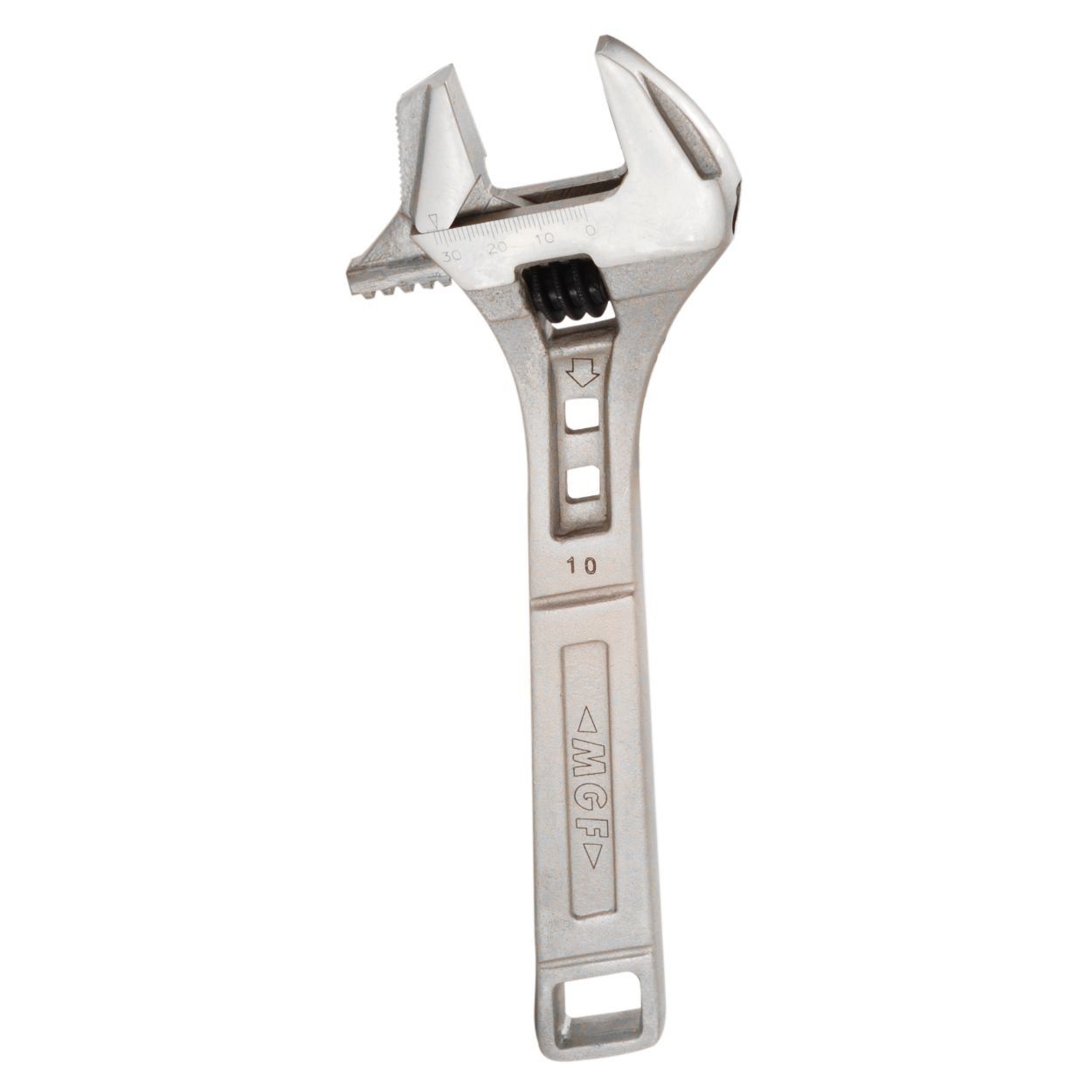 12" Adjustable Wrench