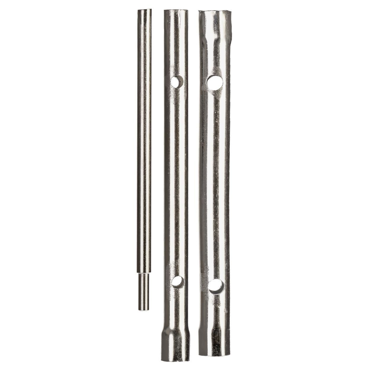 Plumbing Tools - Monotap Backut Box Spanner Set