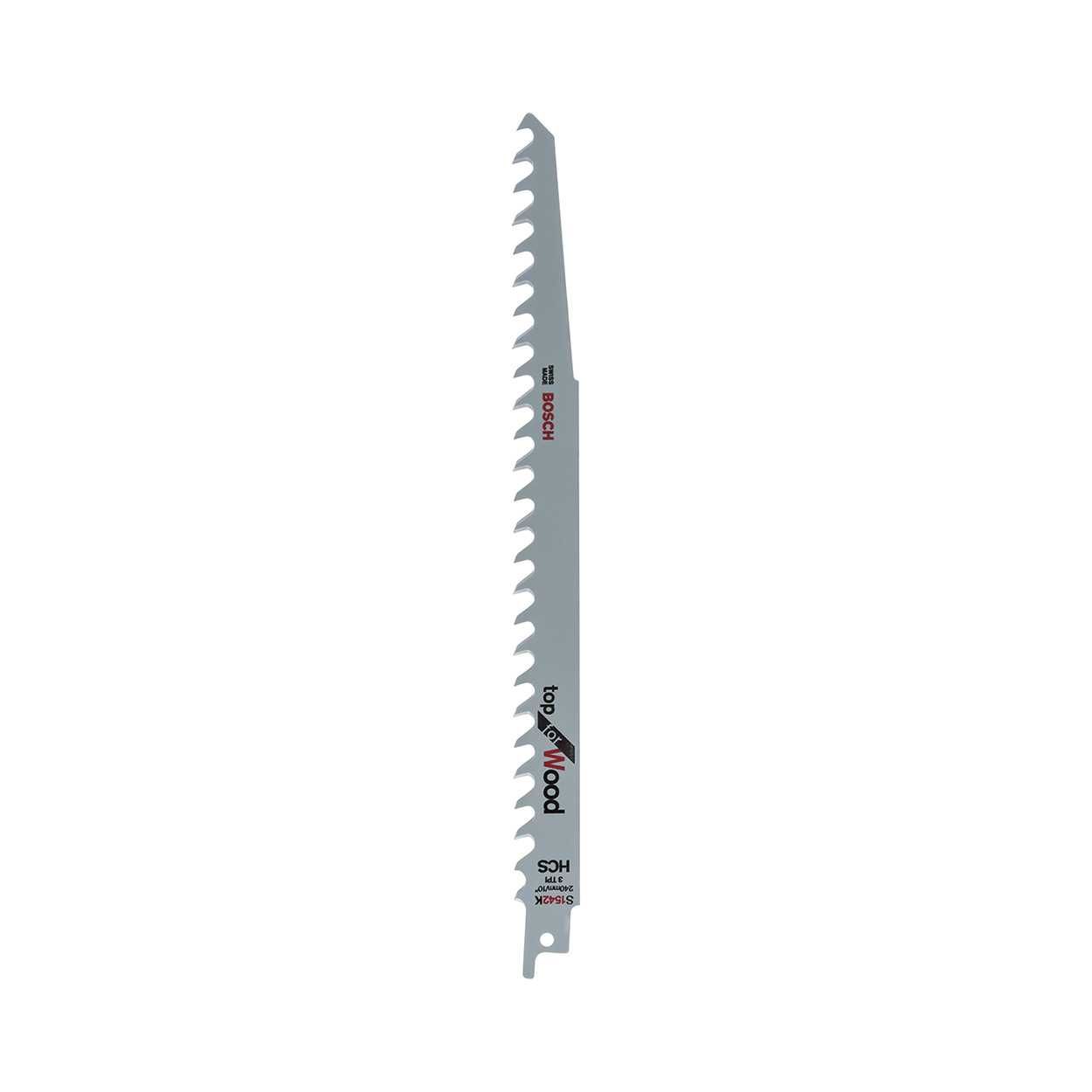 Bosch Sabre Saw Blade