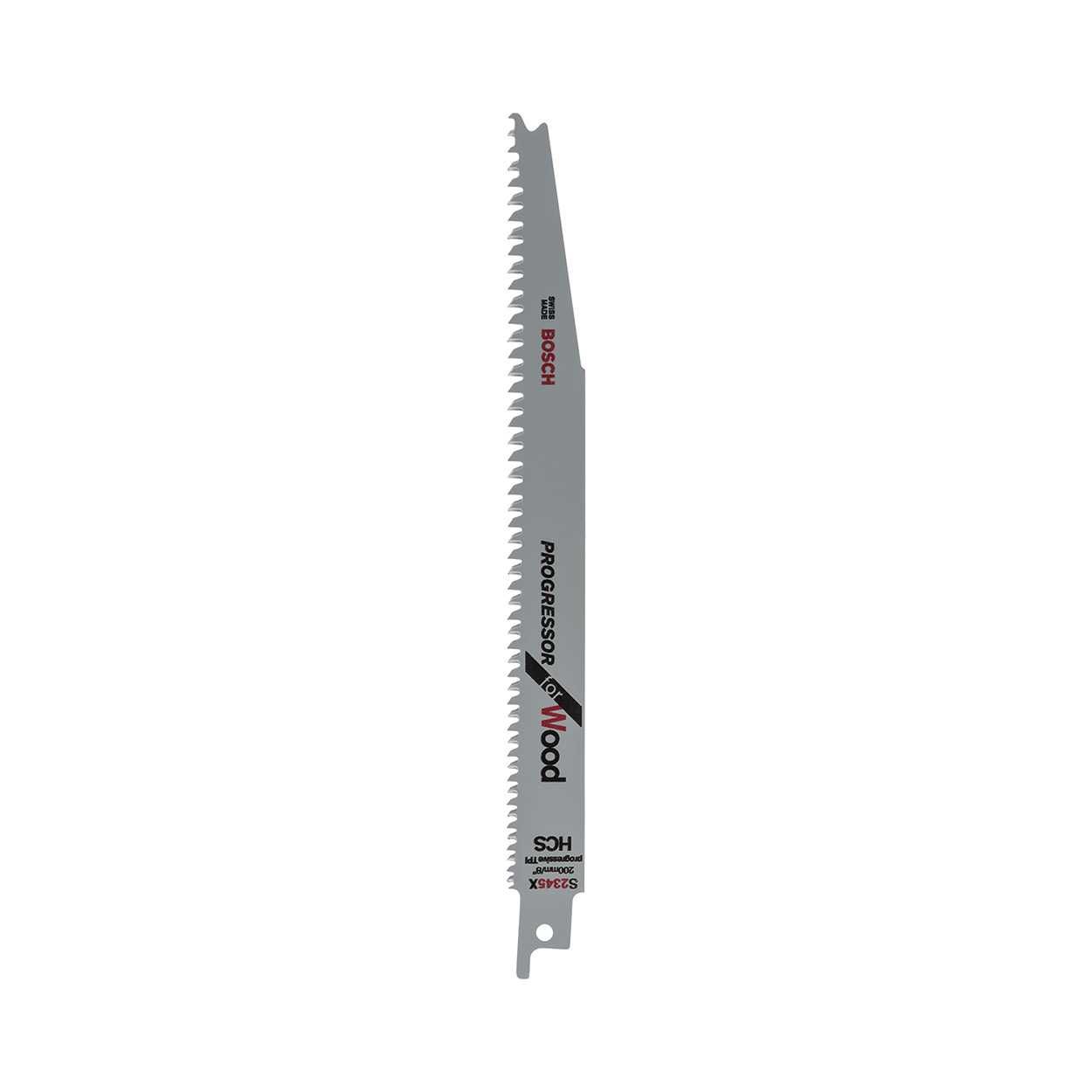 Bosch S2345X Sabre Saw Blade