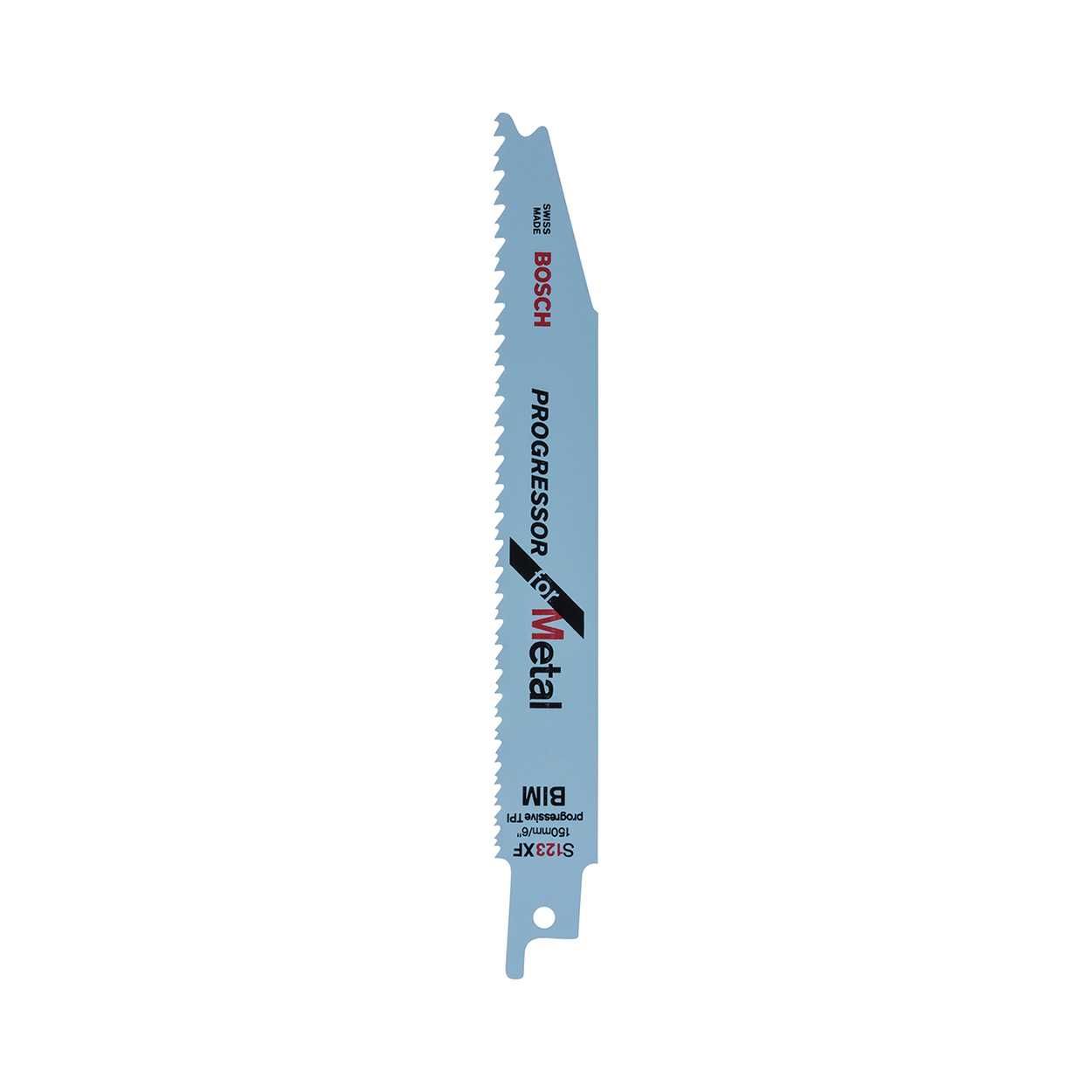 Bosch S123Xf Sabre Saw Blade