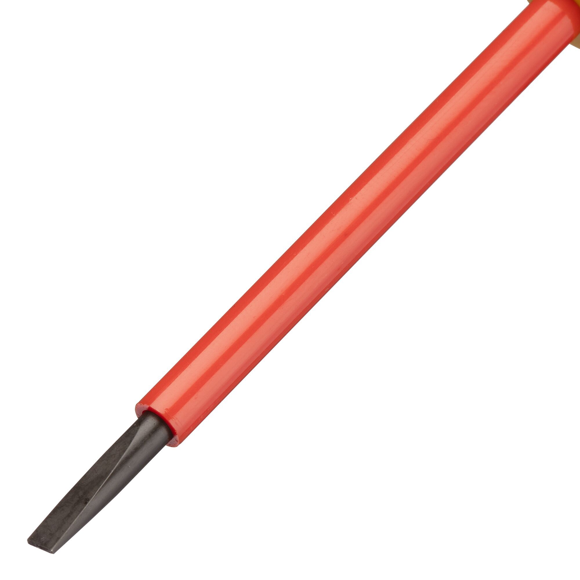 Stanley Fatmax 3.5mm Insulated Parallel Screwdriver