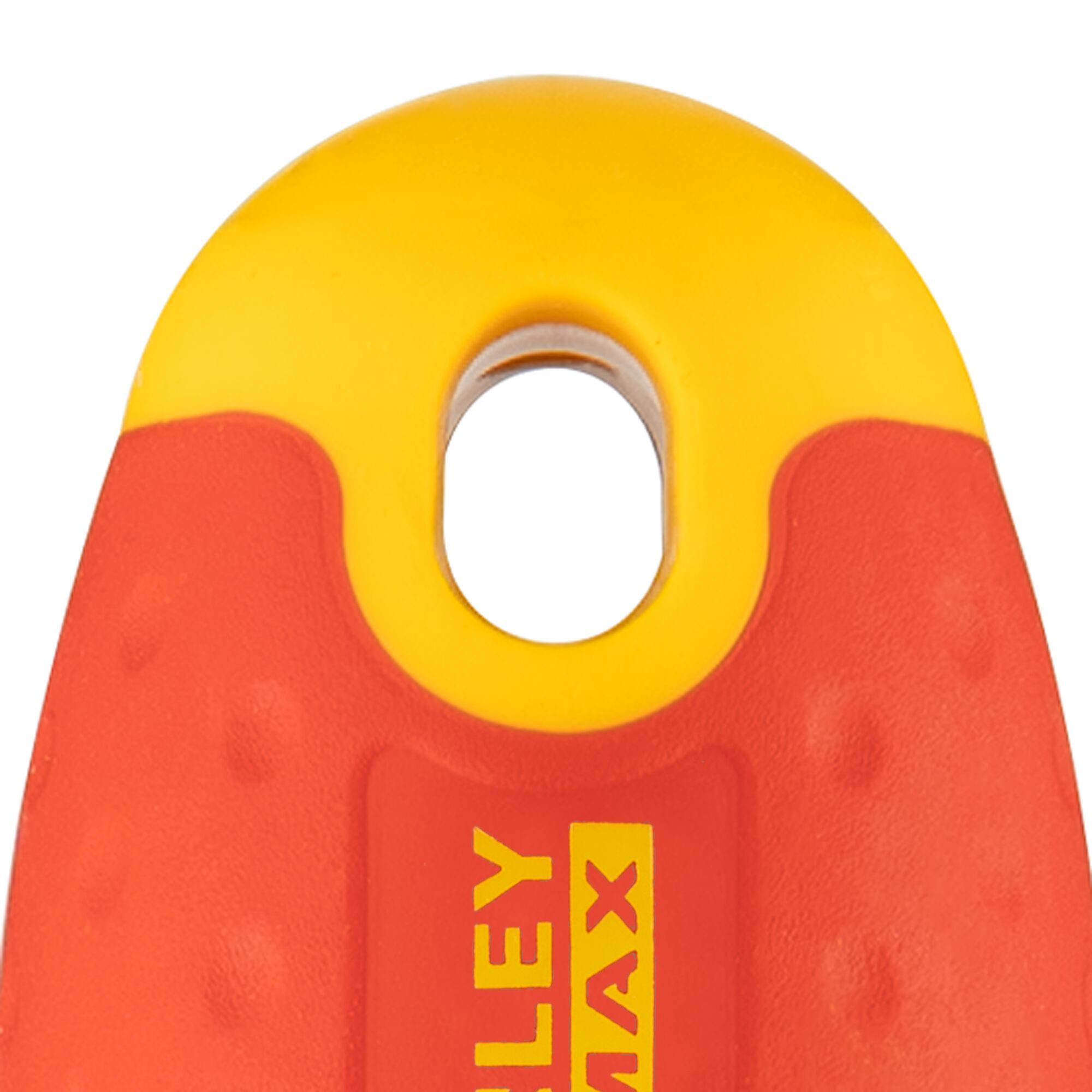 Stanley Fatmax 4mm Insulated Parallel Screwdriver