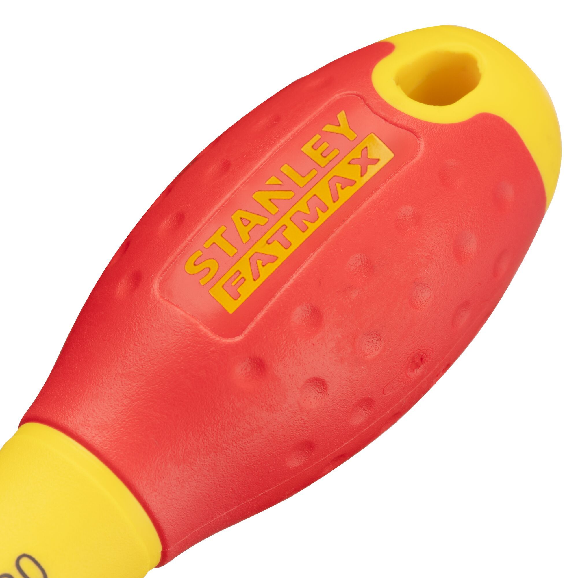 Stanley Fatmax 4mm Insulated Parallel Screwdriver
