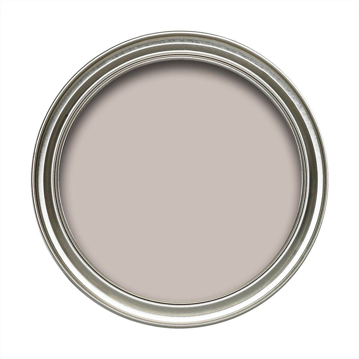 Dulux Walls & Ceilings Matt Rich Taupe 5L