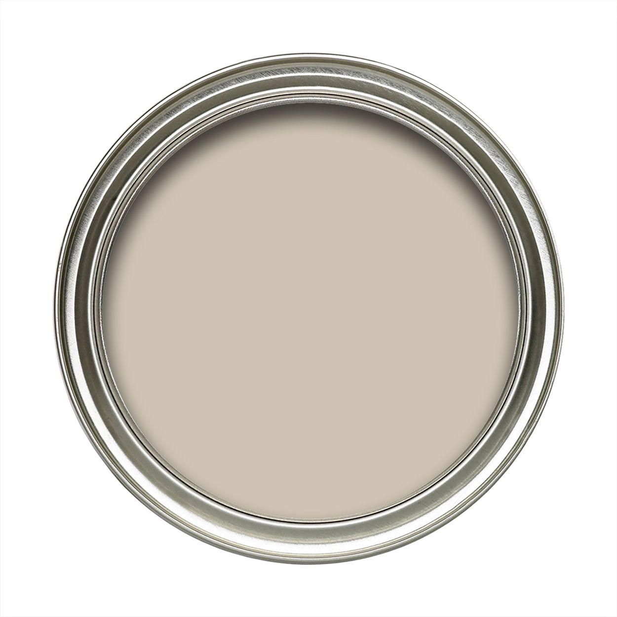 Dulux Walls & Ceilings Matt Bleached Lichen 2.5L