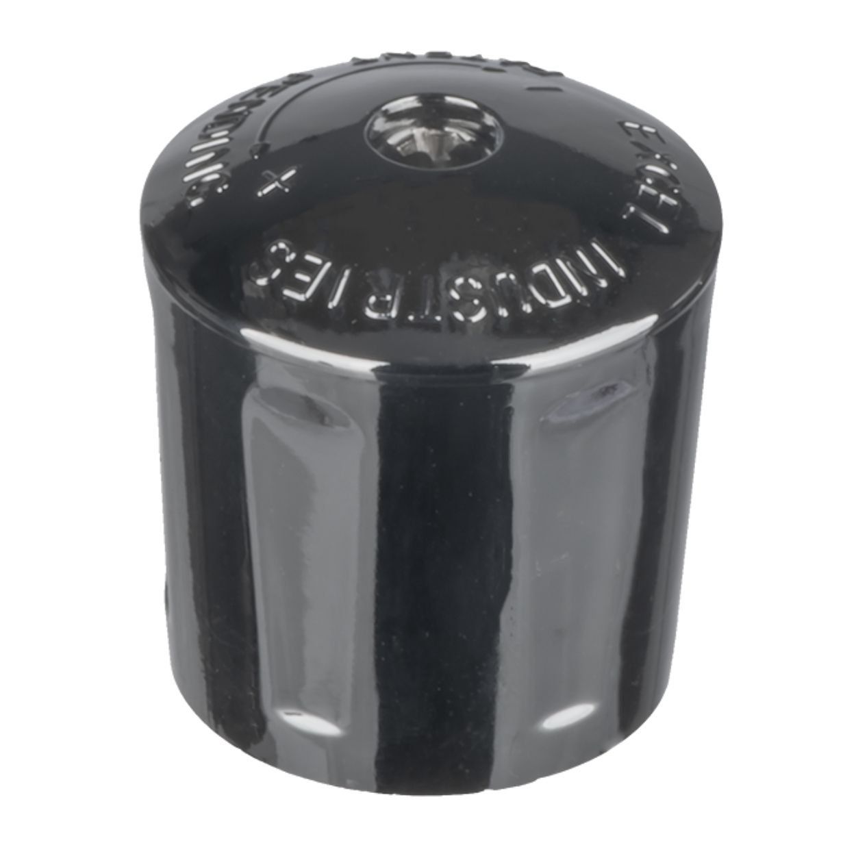 Universal Replacement Rad. Valve Head Chrome (Single)