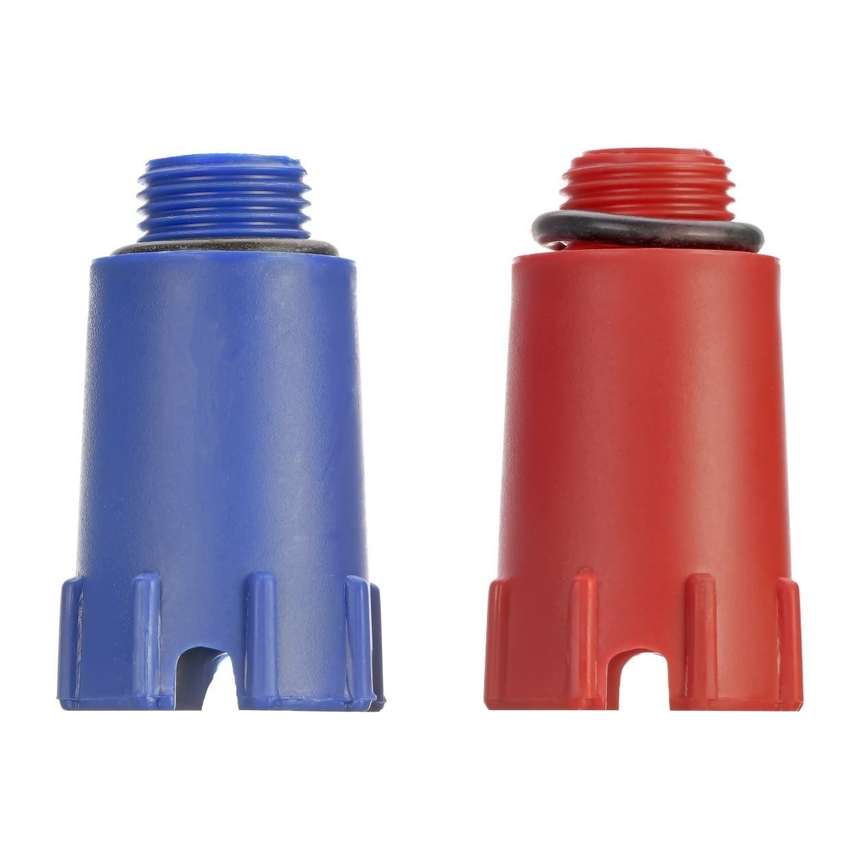 Plumbing Tools - 1/2" Blanking Plug Kit