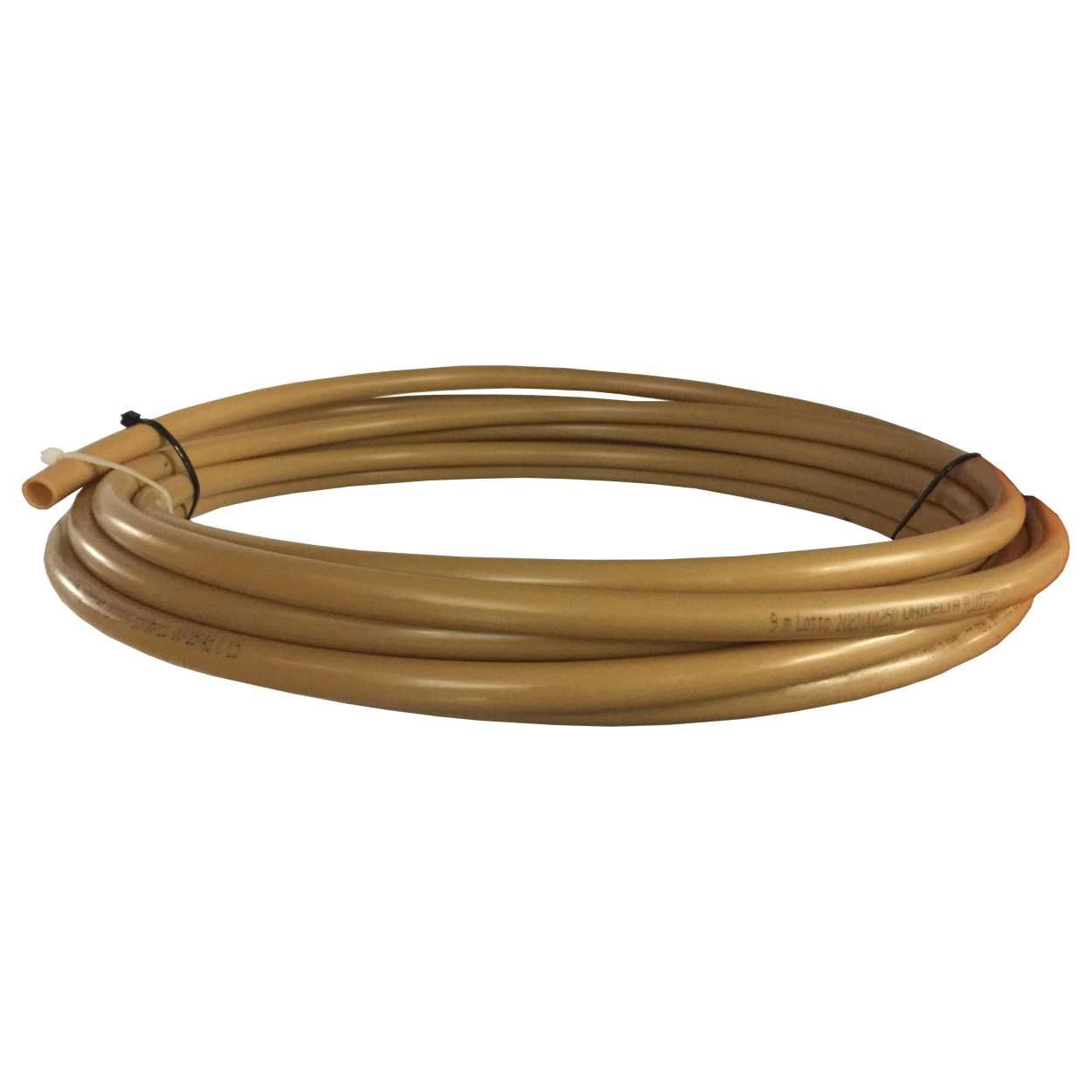 10M Coil - 3/4" Pex Pipe