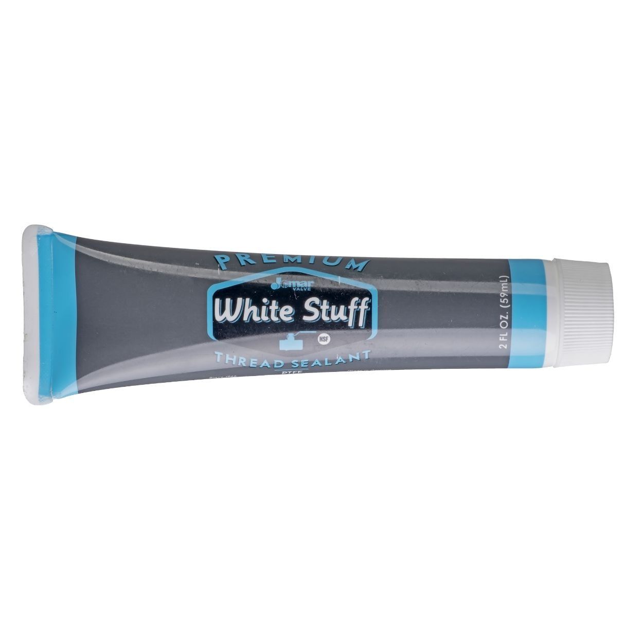 Thread Tapes & Compounds - PTFE Paste 2oz Tube