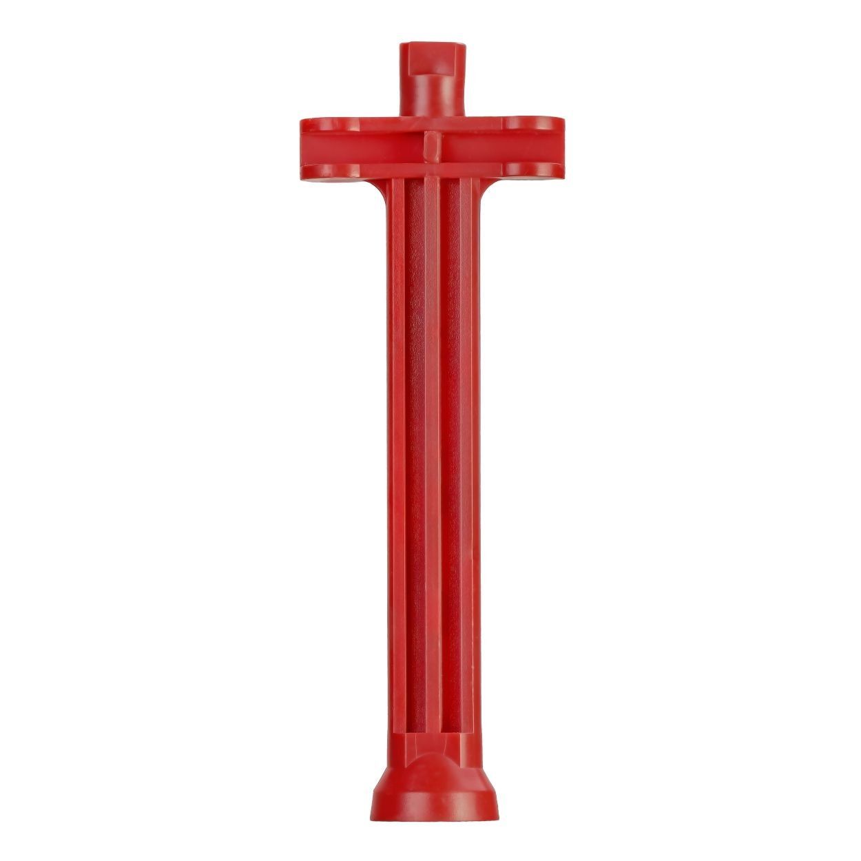 Plumbing Tools - Water Key for 1/4 Turn U.G. Stopcock
