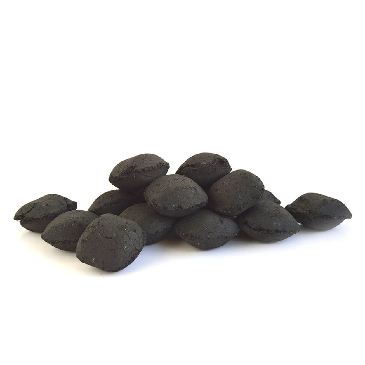 Bar-Be-Quick Charcoal Briquettes 4.5kg