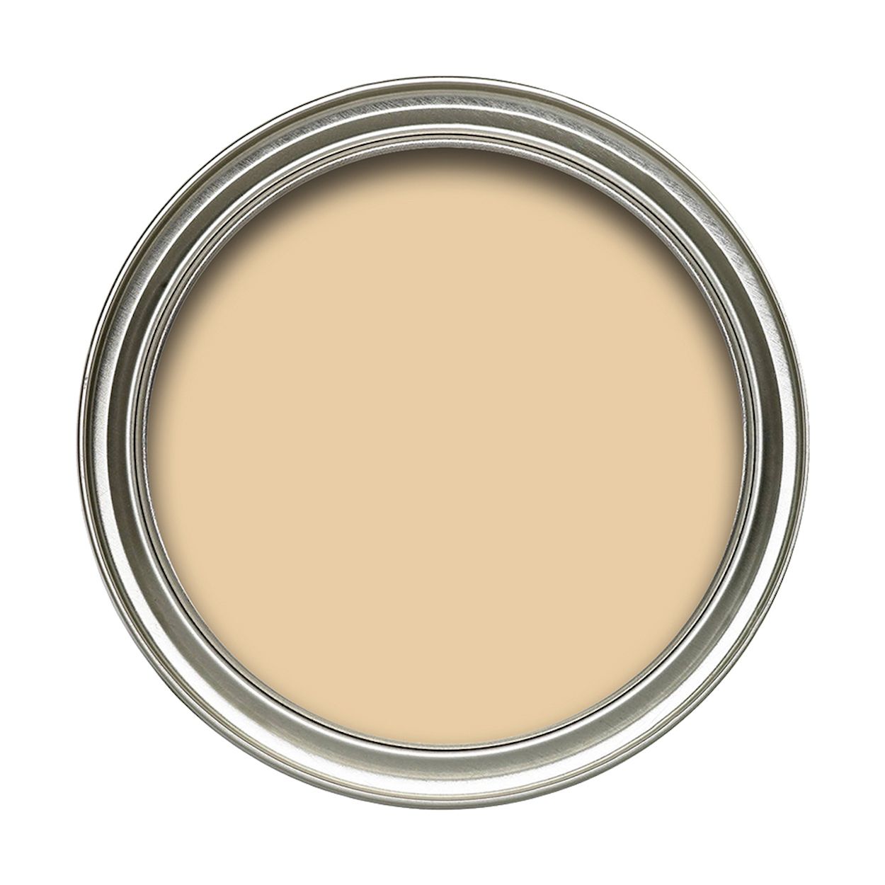 Dulux Weathershield Smooth Masonry County Cream 250ml