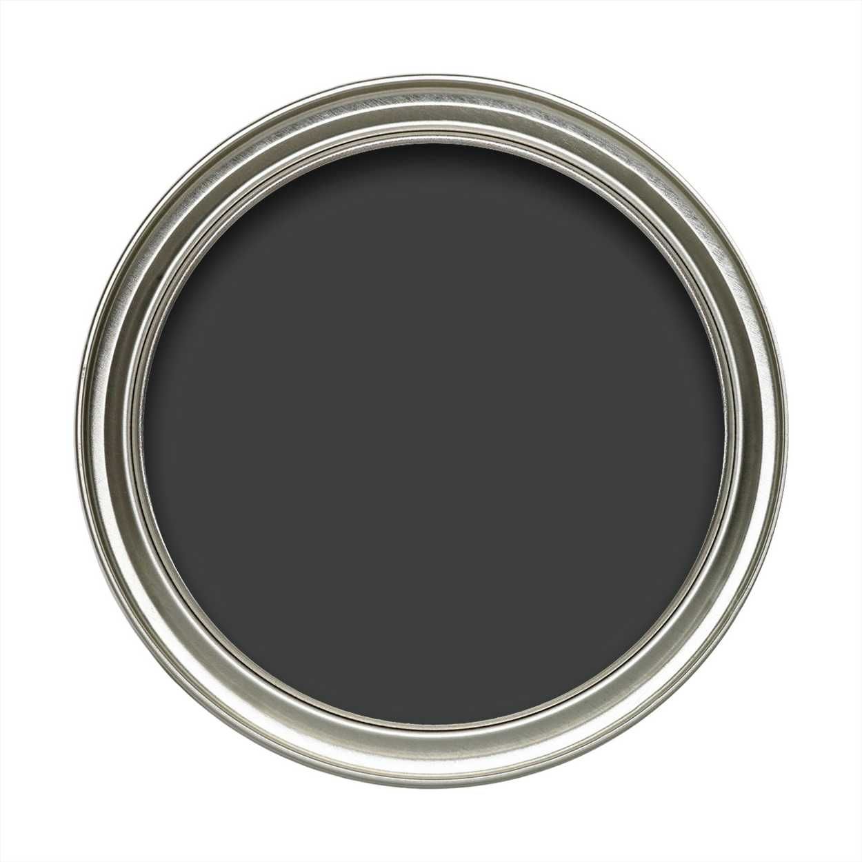Dulux Undercoat Black 750ml