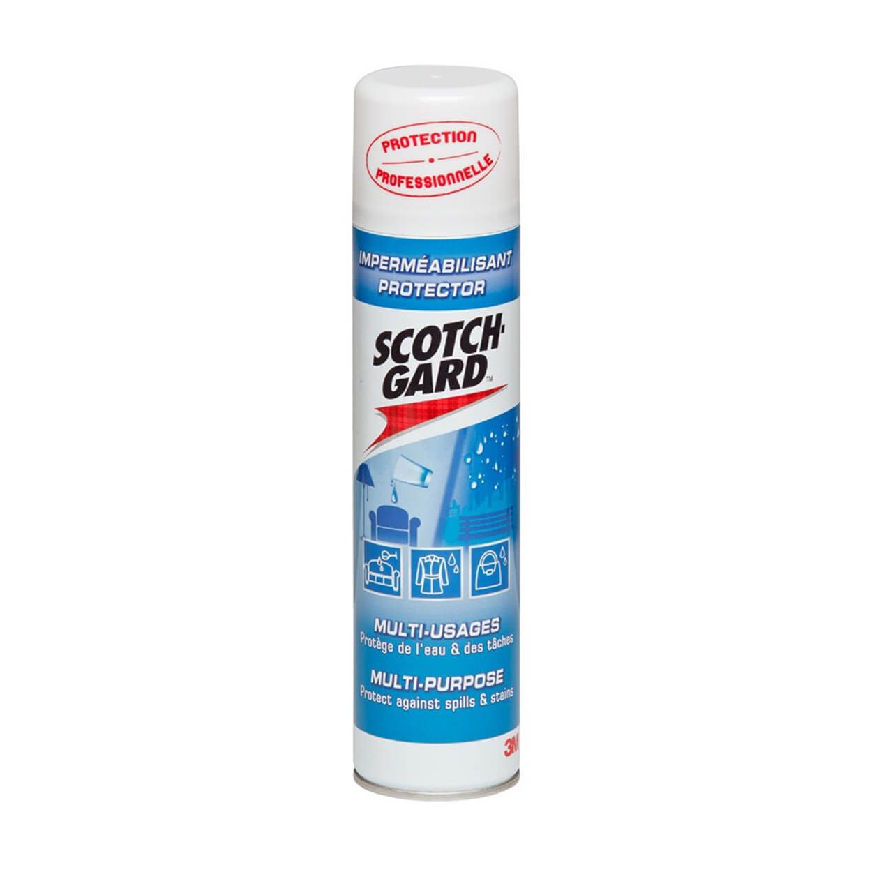 Scotchgard Fabric Protector