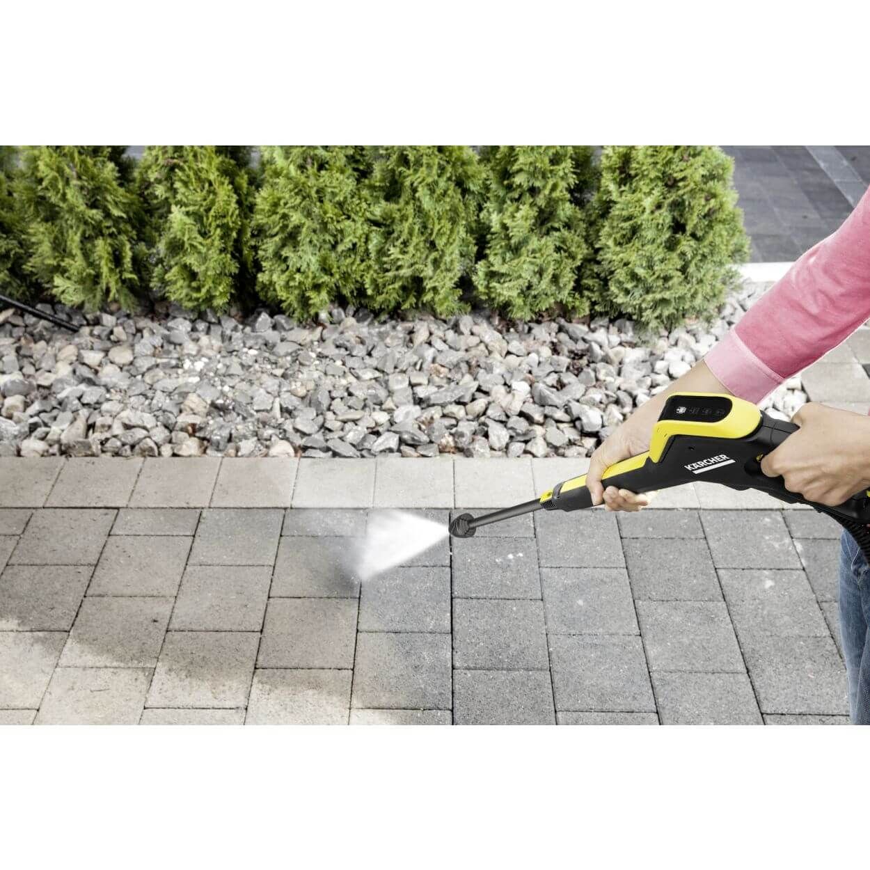 Karcher Full Control Dirt Blaster For K4-K5