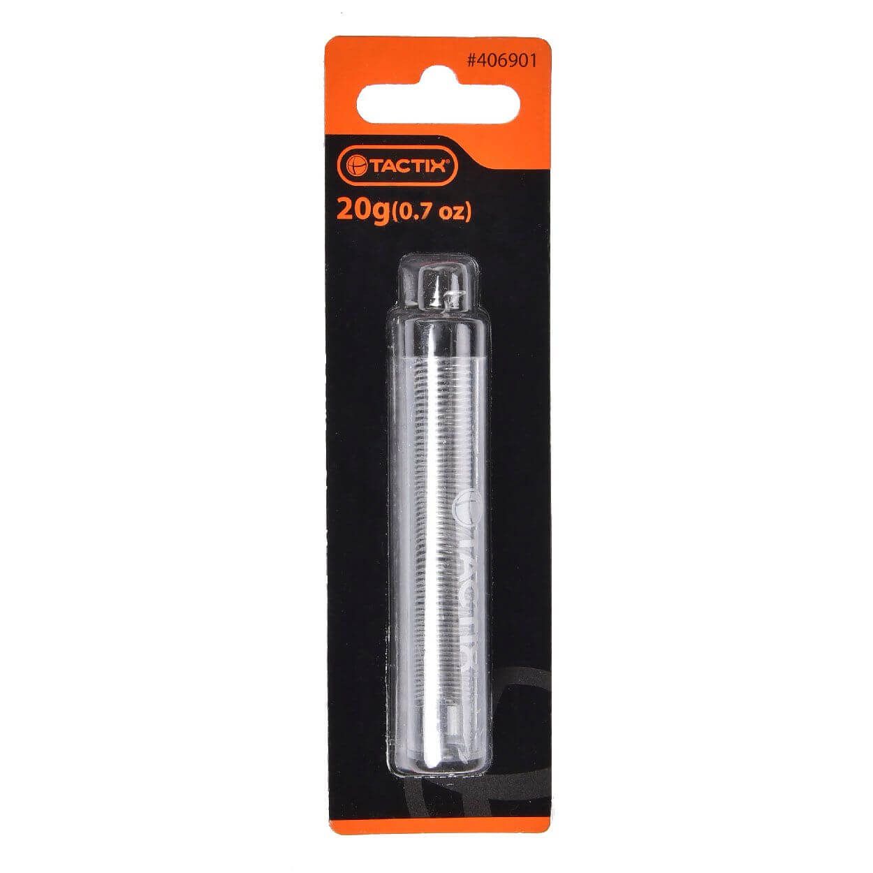 Tactix 20g (0.7oz) Solder Wick