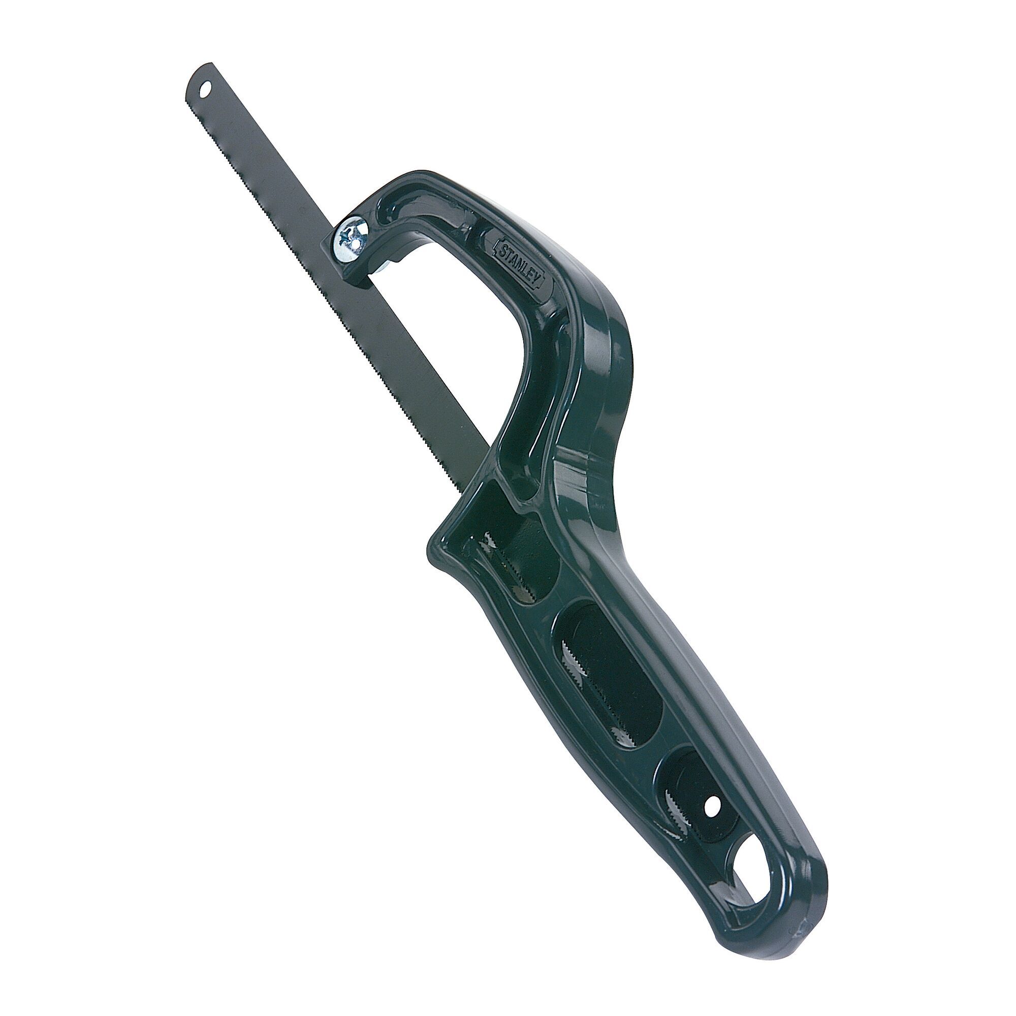 Stanley 300mm Mini Hacksaw