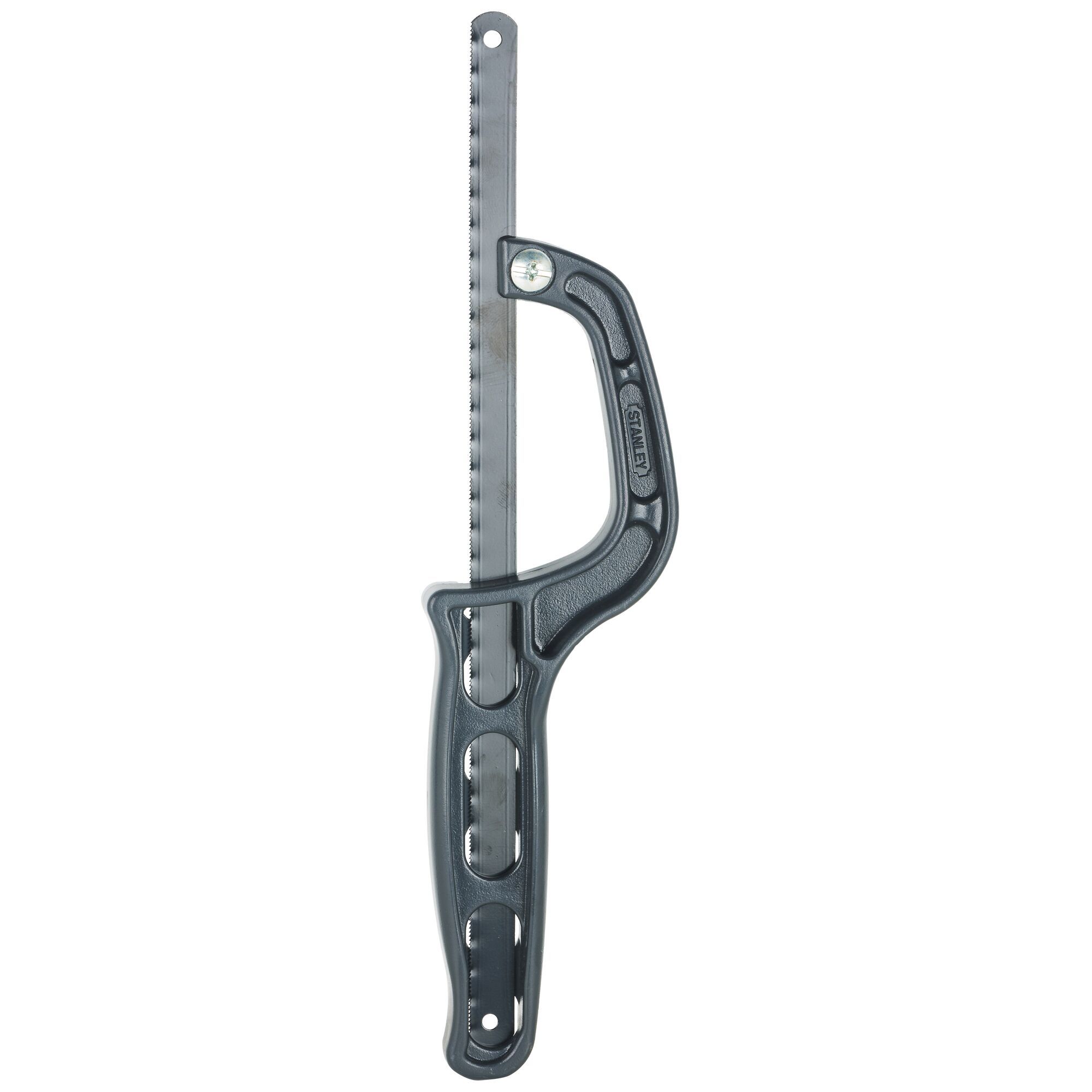 Stanley 300mm Mini Hacksaw