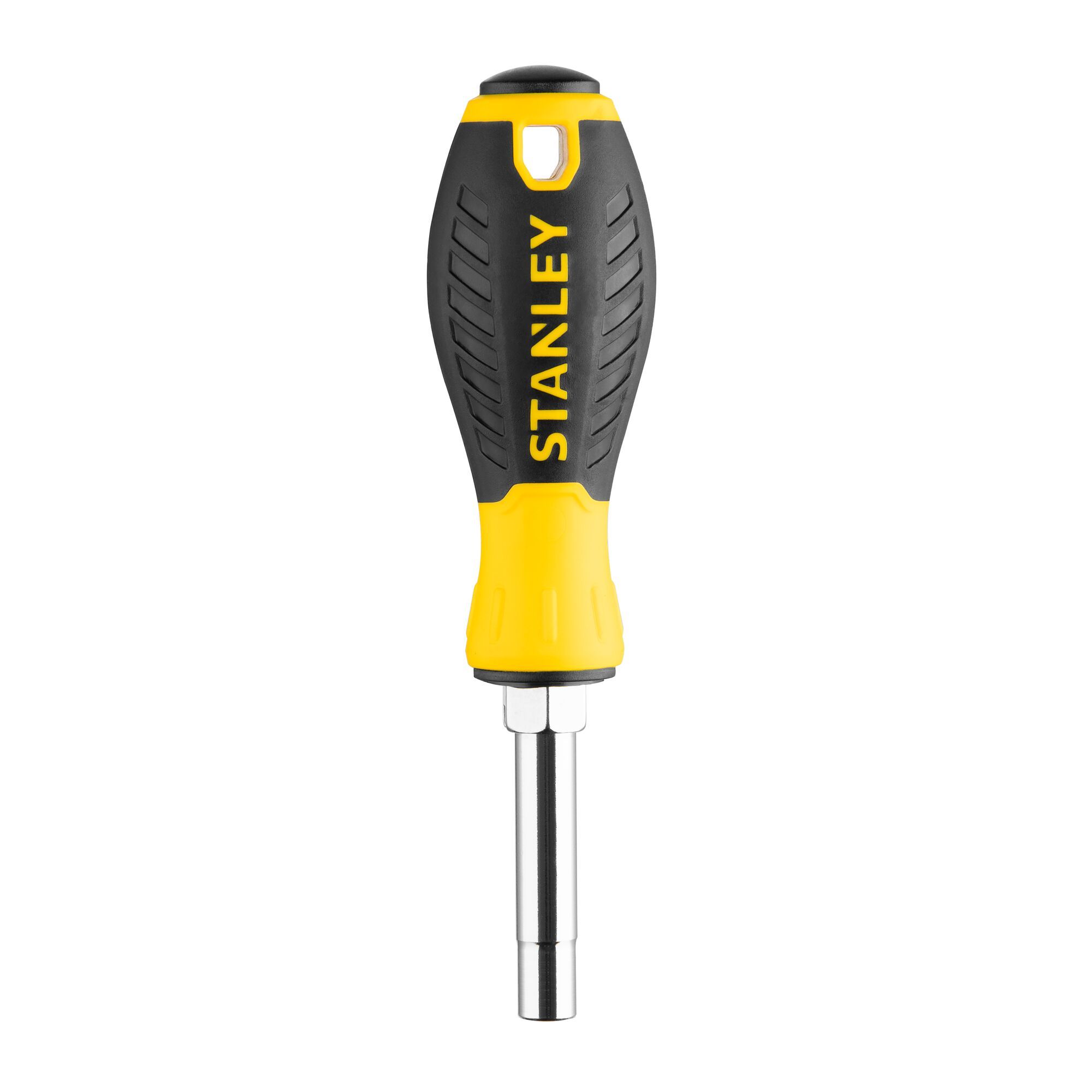 Stanley 6 Way Screwdriver