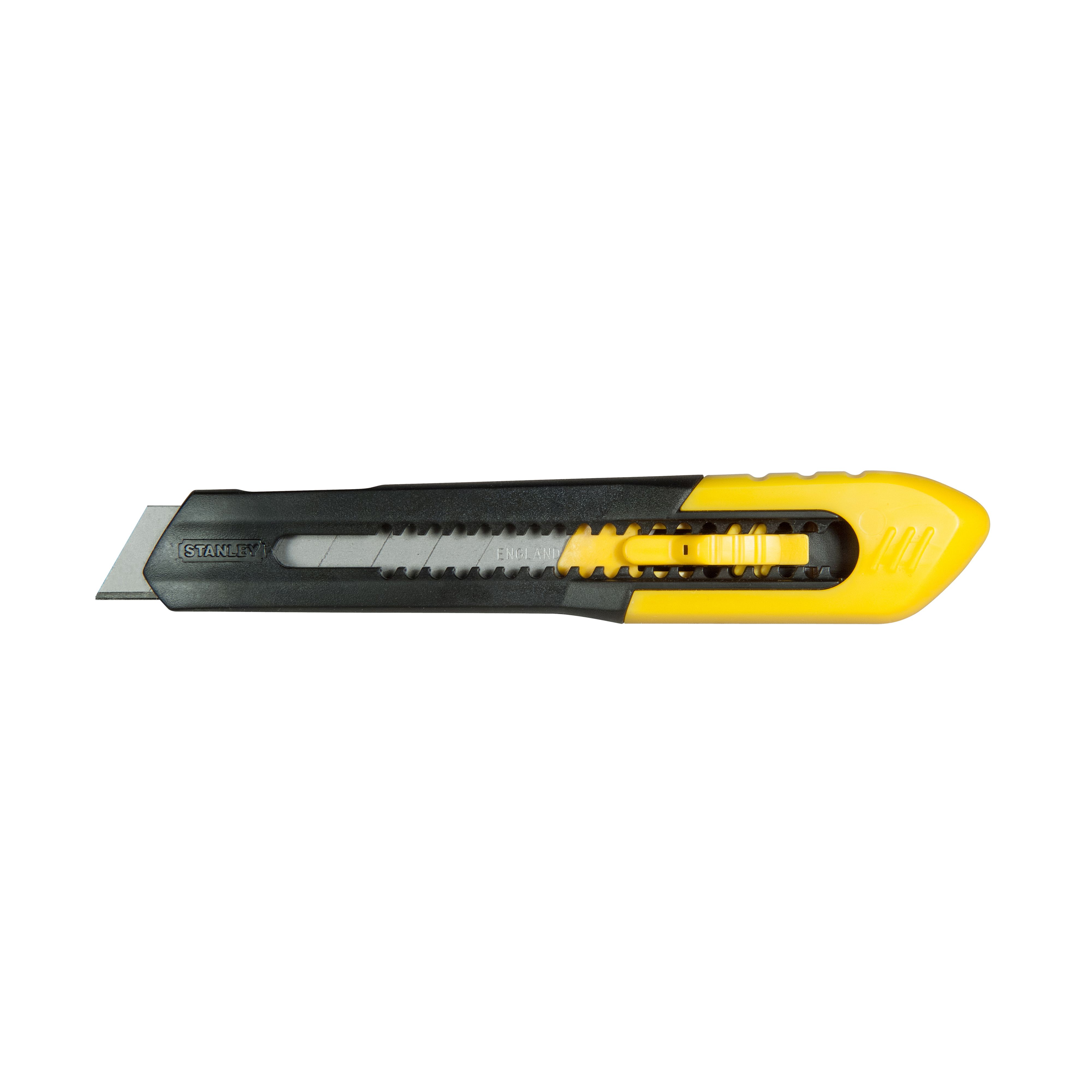 Stanley 18mm Snap Off Blade Knife