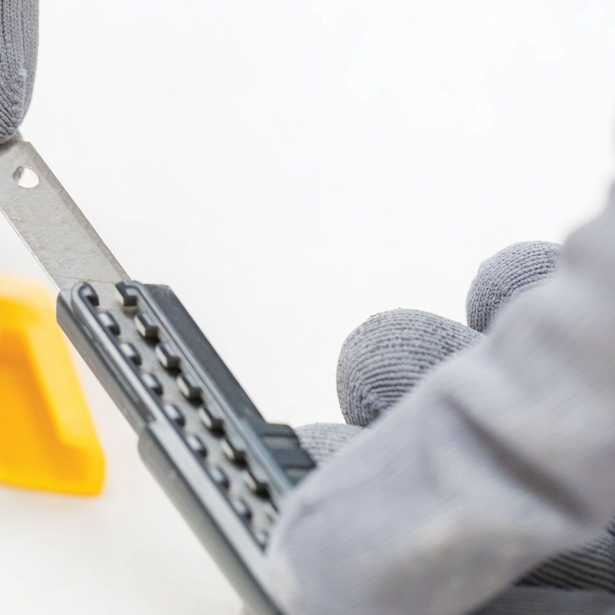 Stanley 9mm Dynagrip Snap-Off Knife