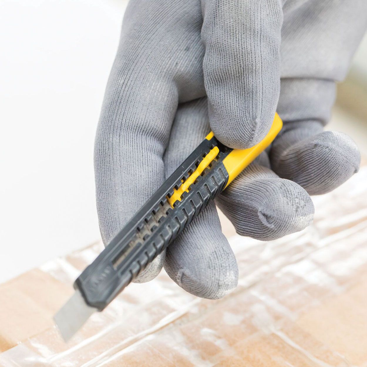 Stanley 9mm Dynagrip Snap-Off Knife