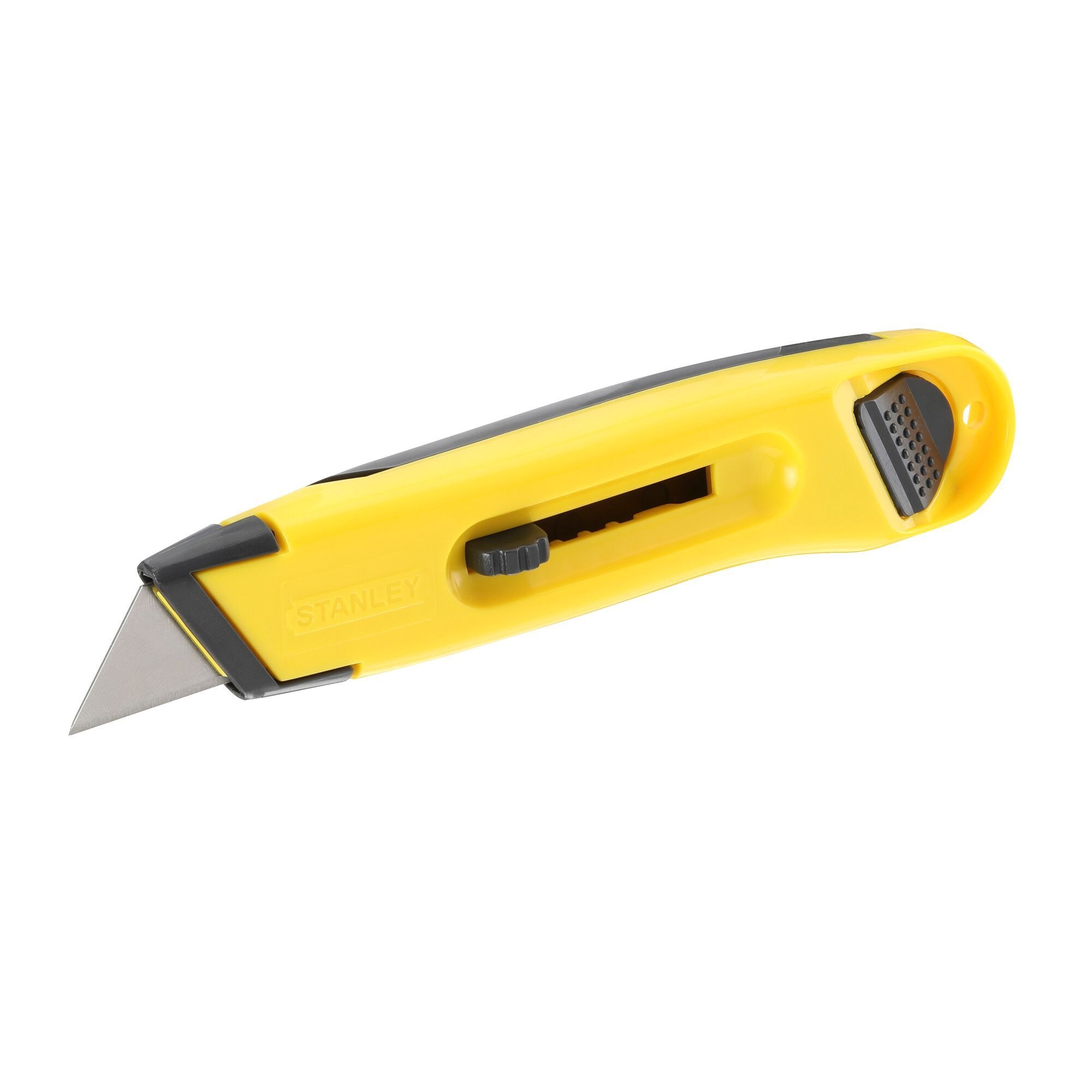 Stanley Retractable Utility Knife
