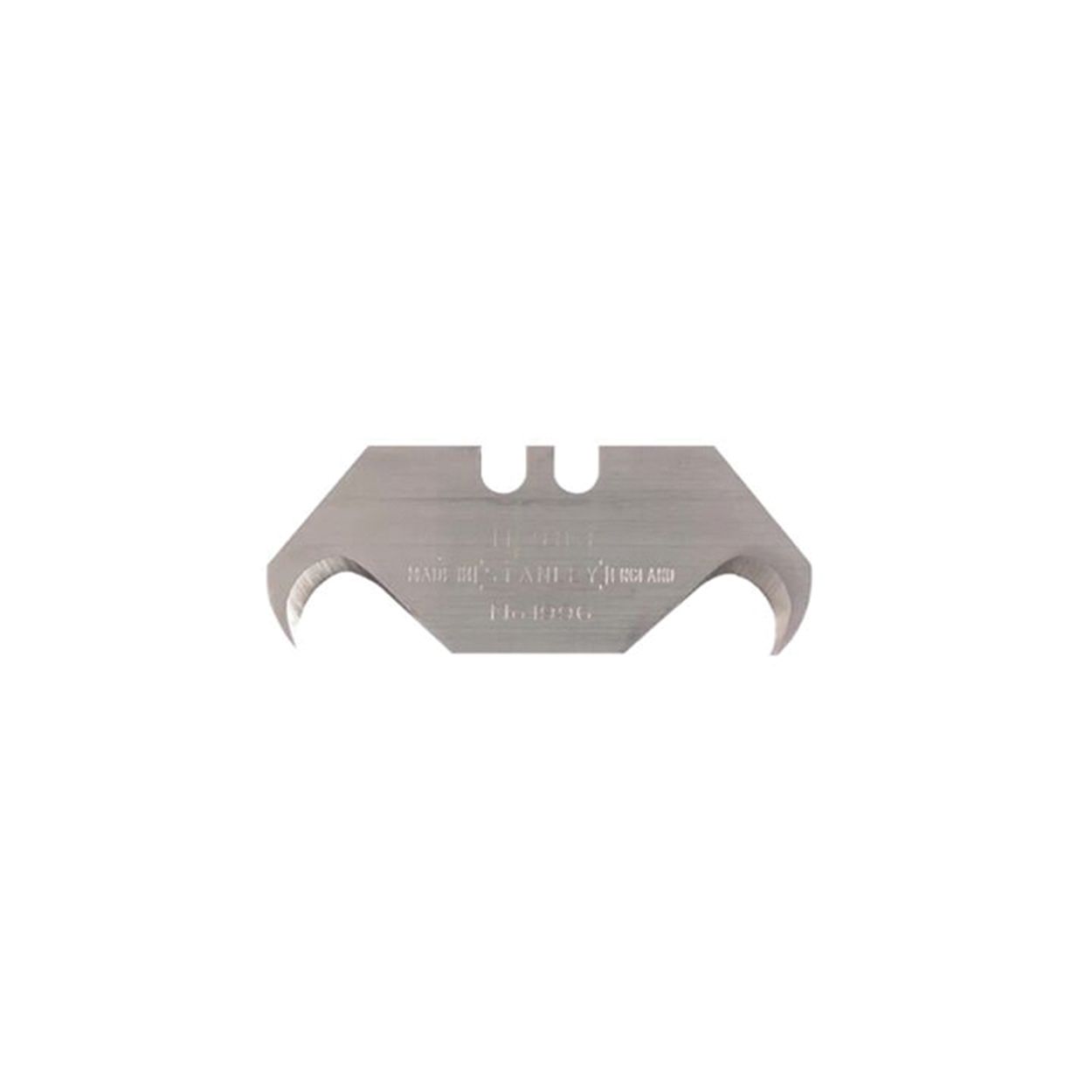 Stanley 1996 Hooked Knife Blades - 5 Pack