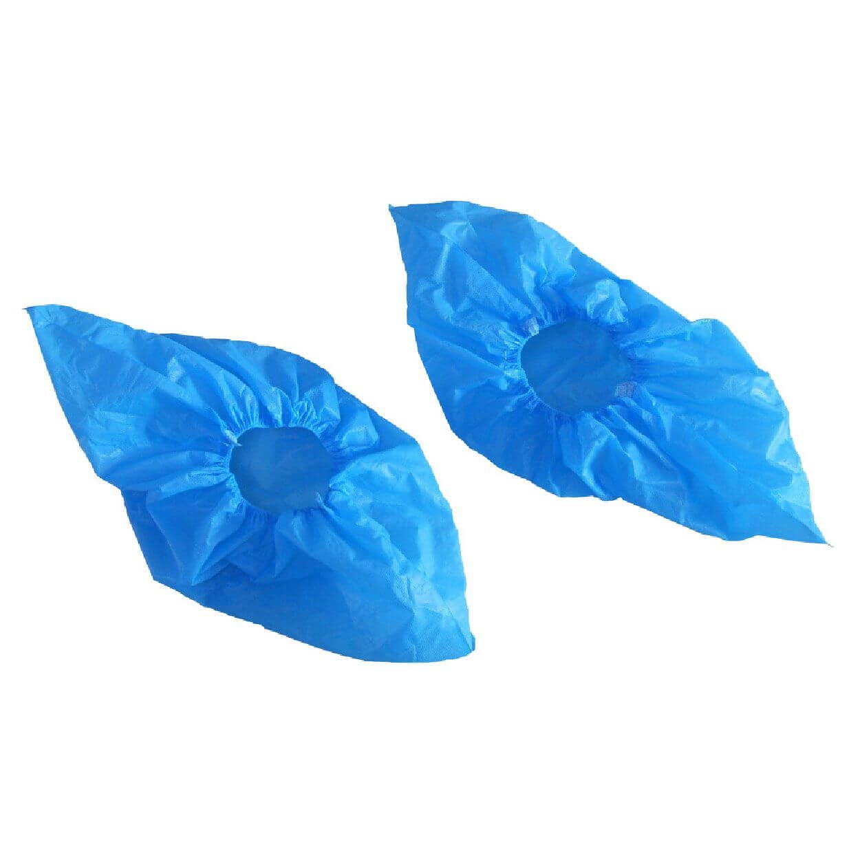 Tactix 100pc Overshoe Cover.