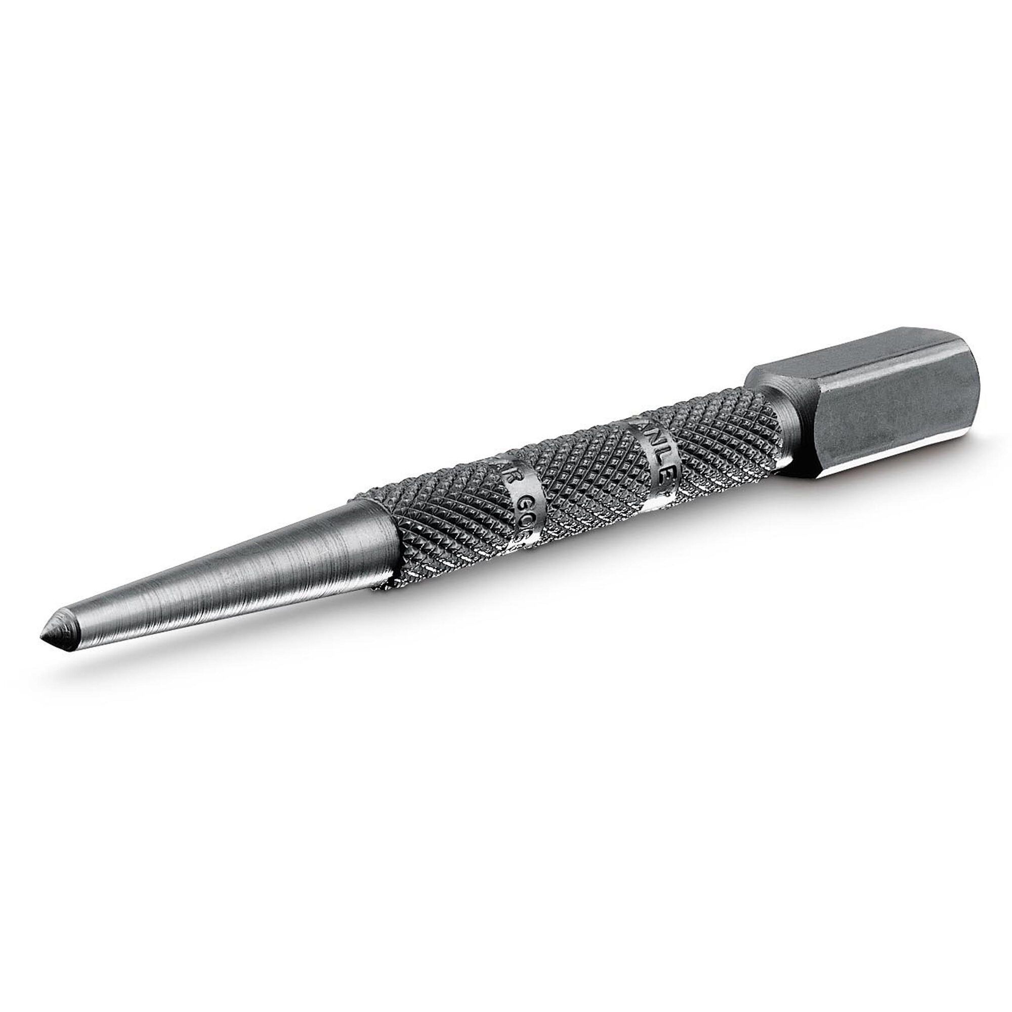 Stanley Square Head Centre Punch
