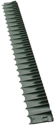 Emerald Edge 4ft Green Lawn Edging