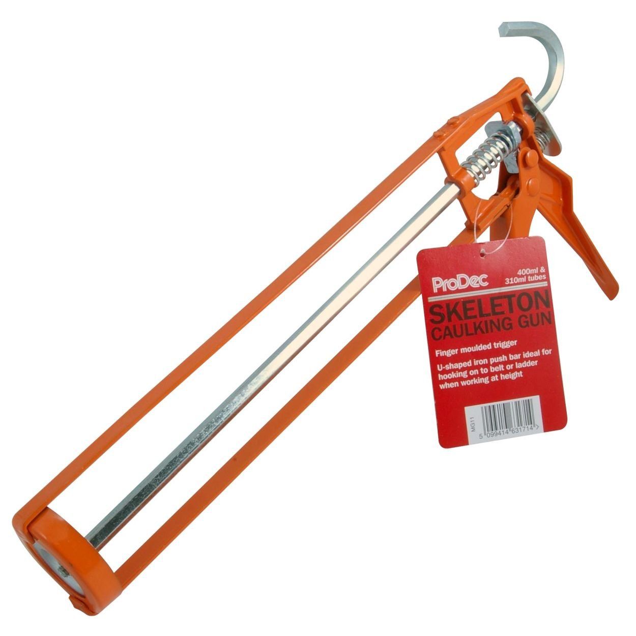 D.I.Y. Gap Gun