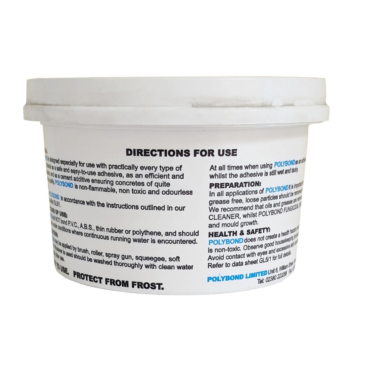 Polybond Universal 250ml