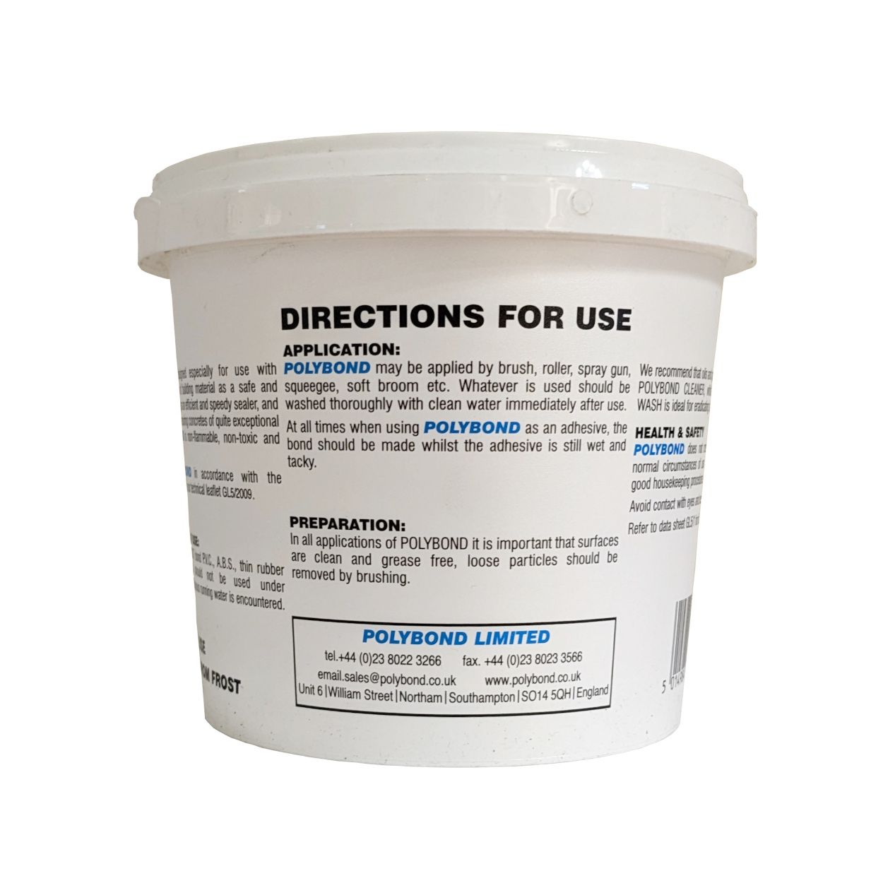 Polybond Universal 1L