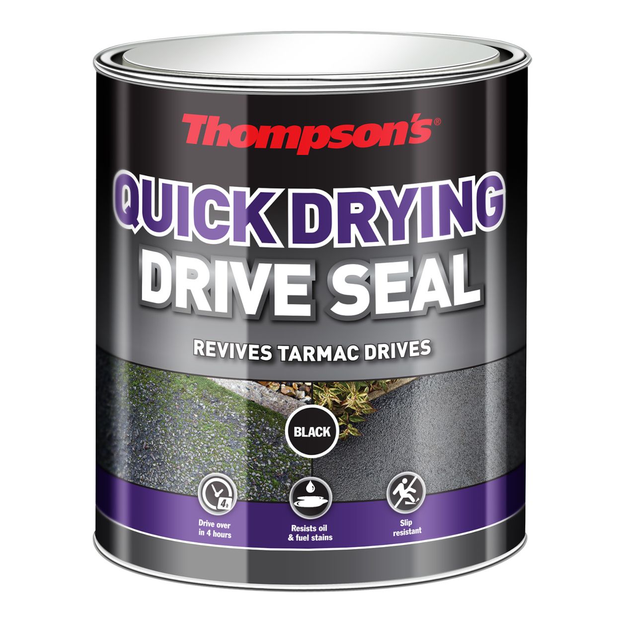 Thompson's 5 Litre Quick Drying Drive Seal